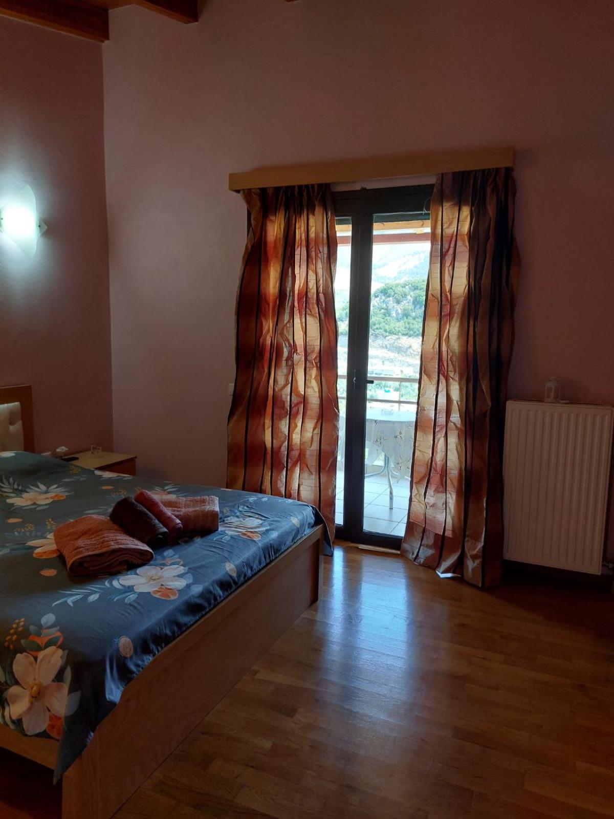 City View ROOM