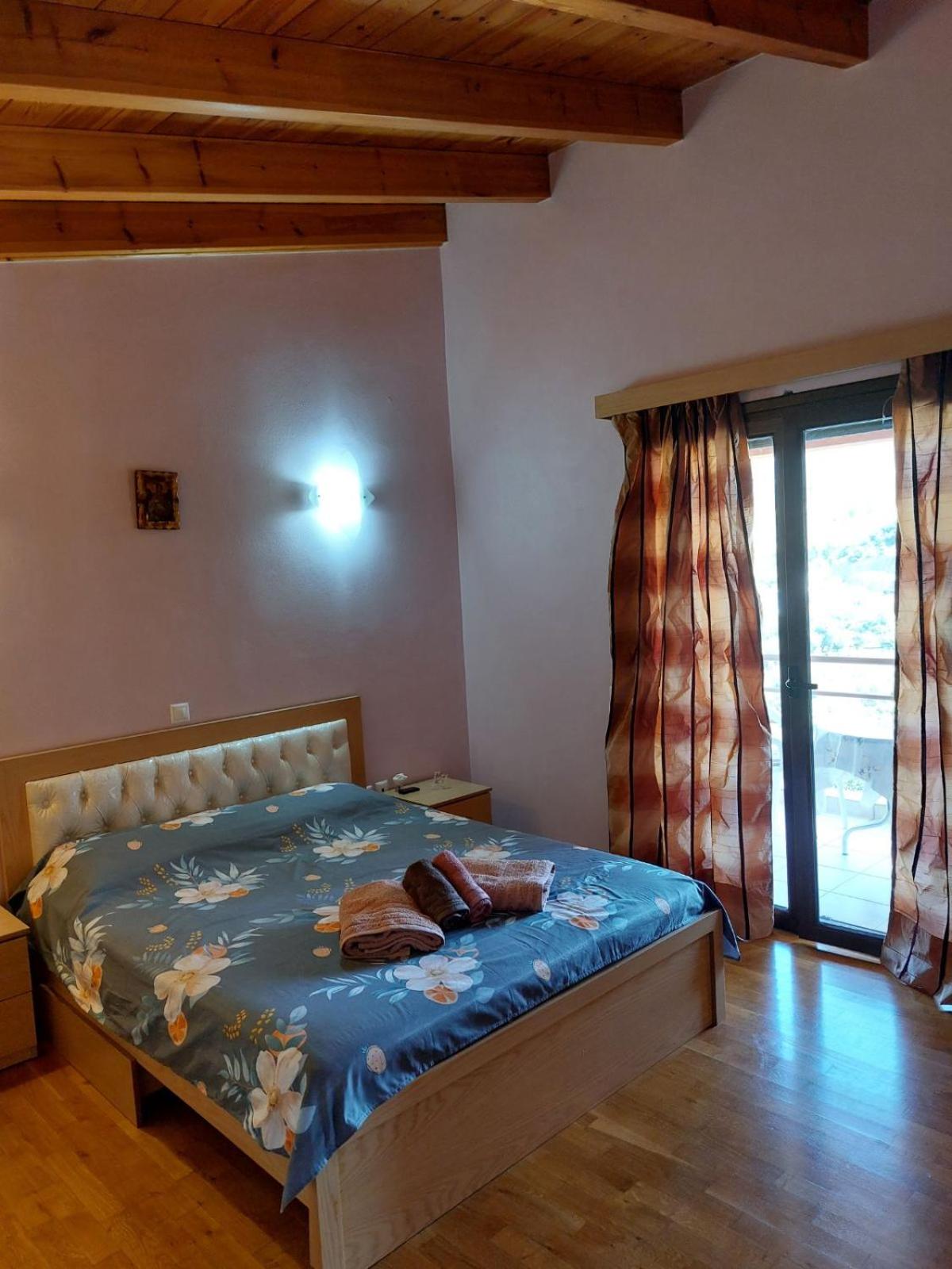 City View ROOM