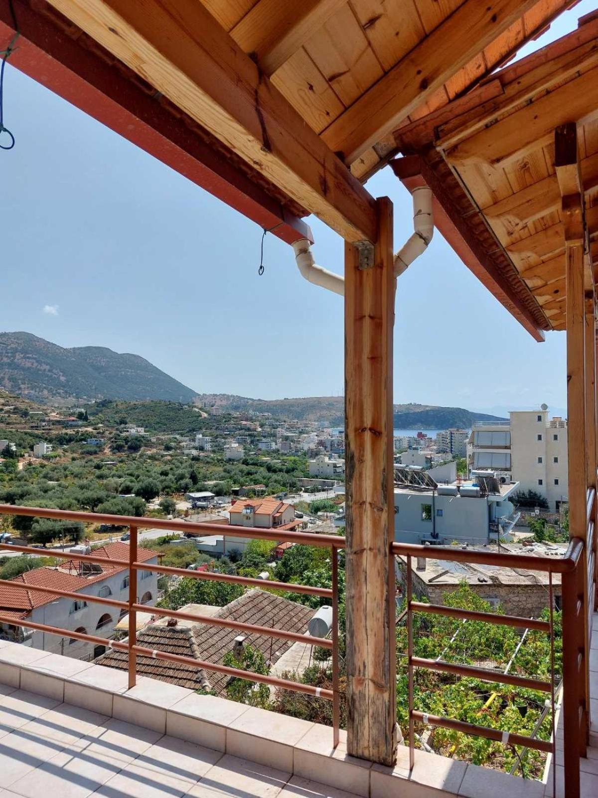 City View ROOM