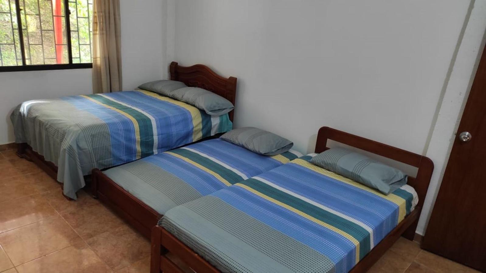 Hostal la gran ceci