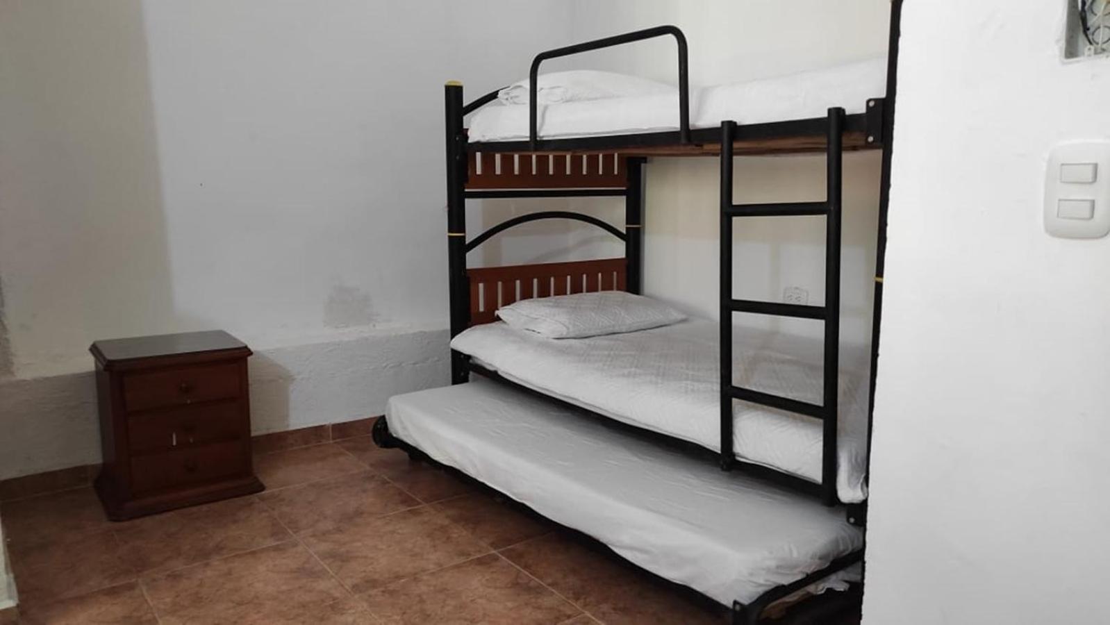 Hostal la gran ceci