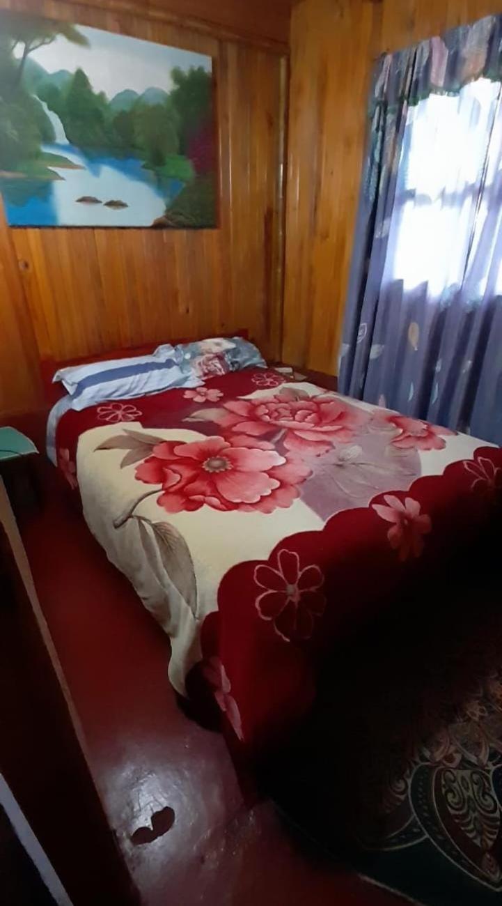 Chacra Ñasaindy
