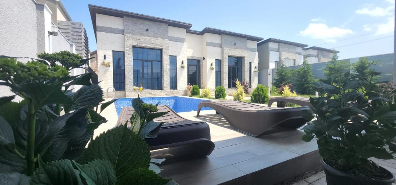 Luxury Villa Mardakan 1