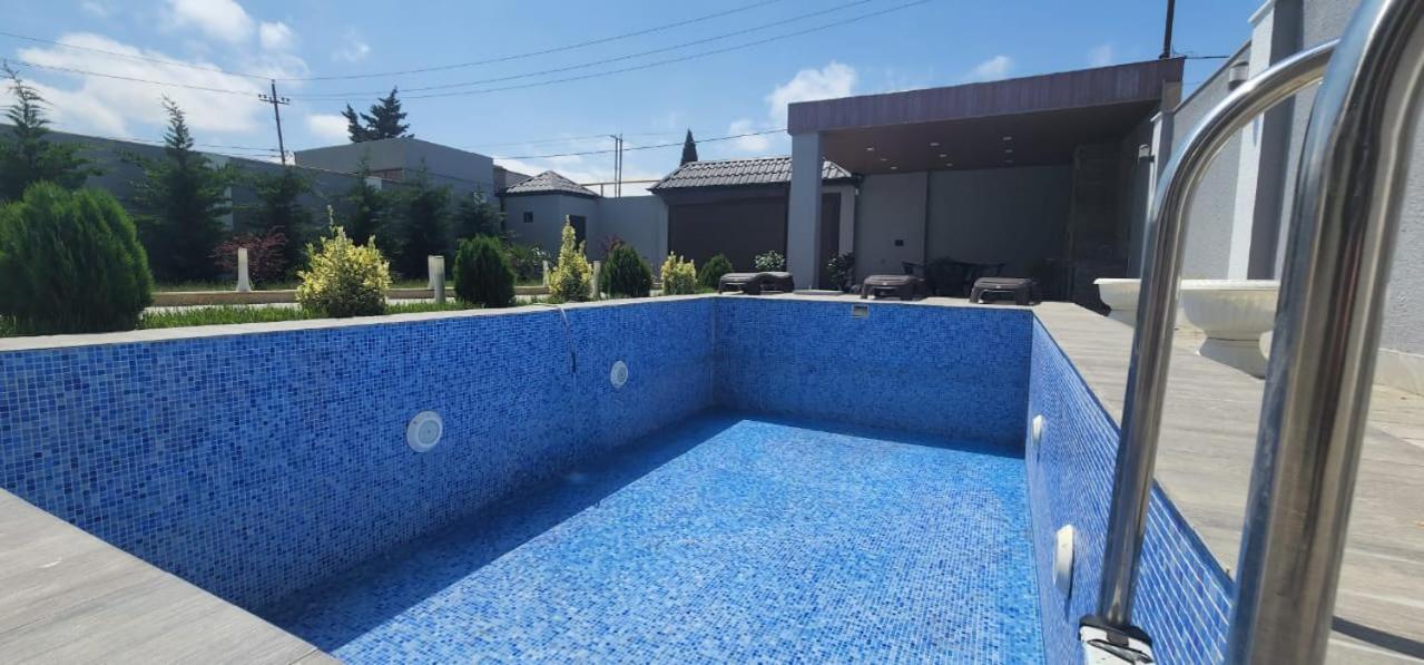 Luxury Villa Mardakan 1