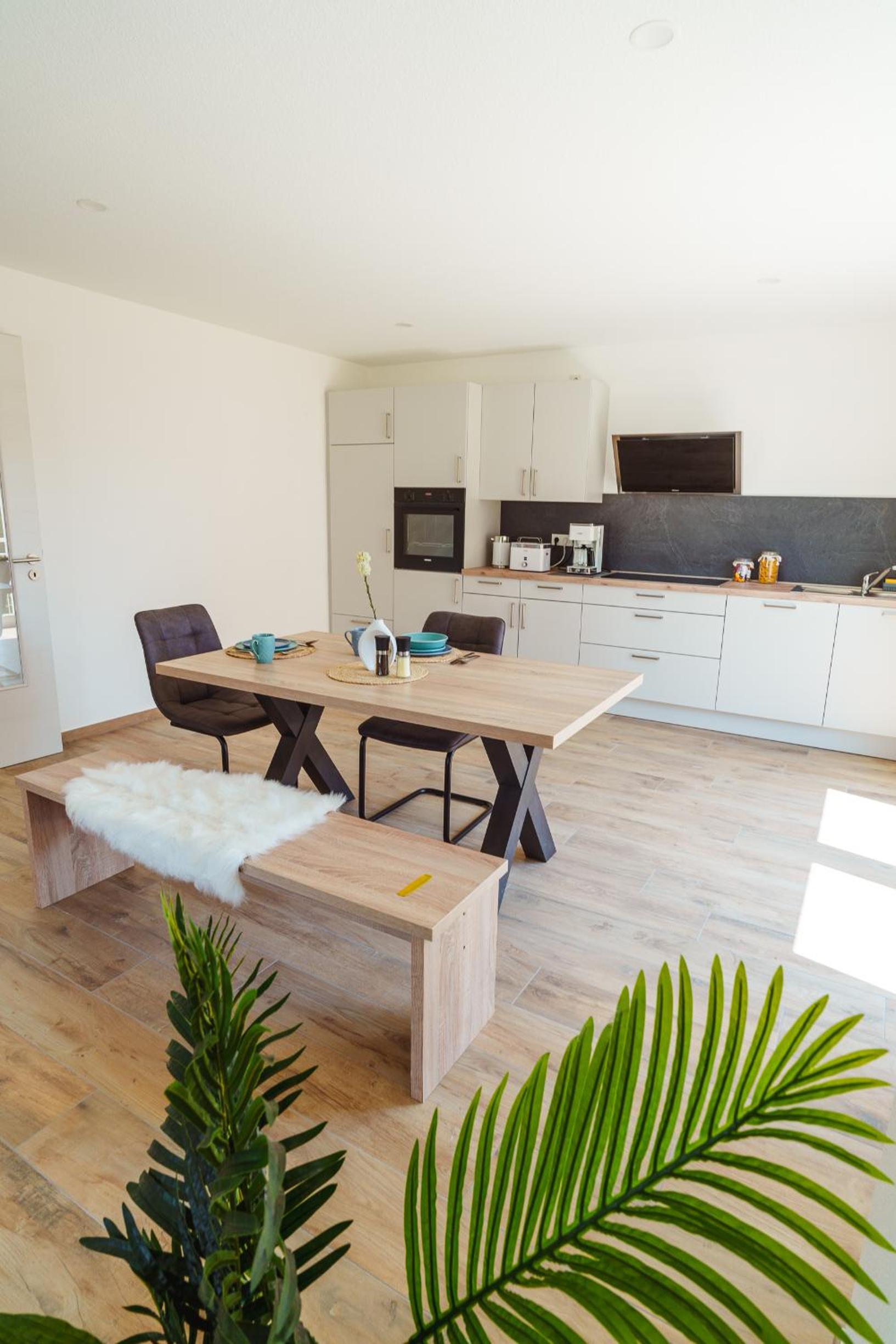 Ferienwohnungen CASA TAMALTIO am Moselradweg - Nähe Trier und Luxemburg