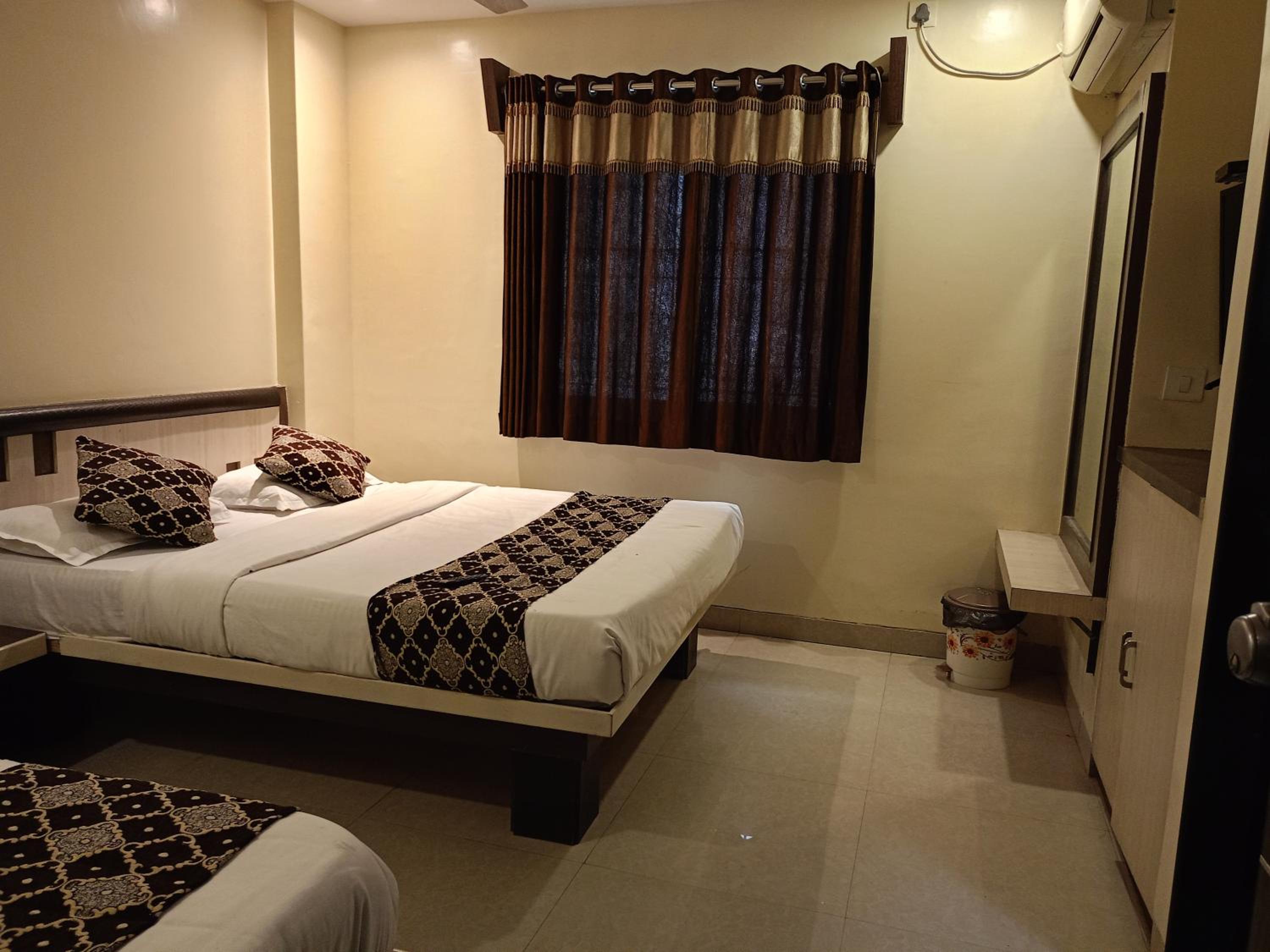 Shirdi Vacations - Hotel Sai Balaji - Property Image 10