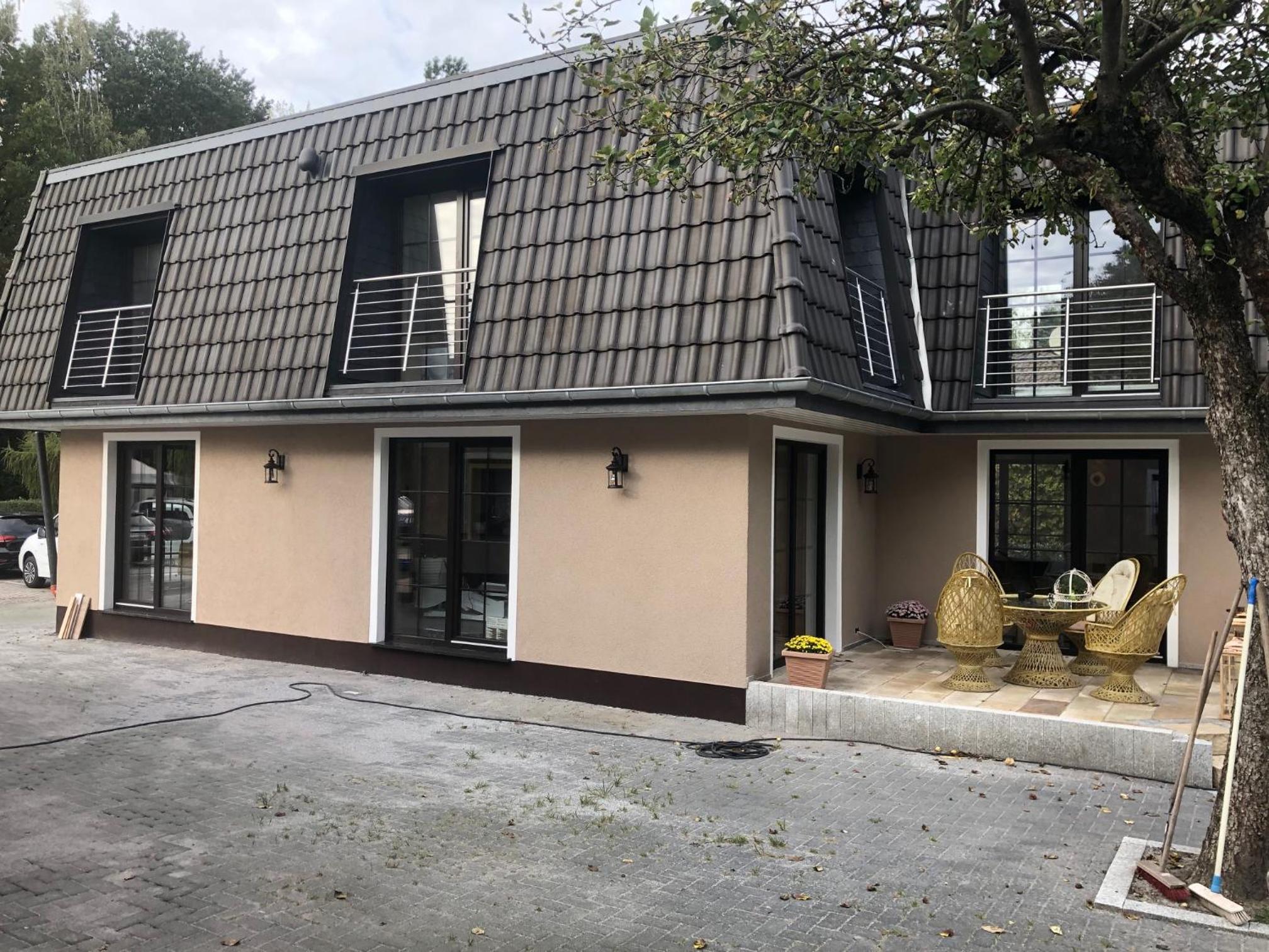 Haus 4 Zimmer bei Berlin