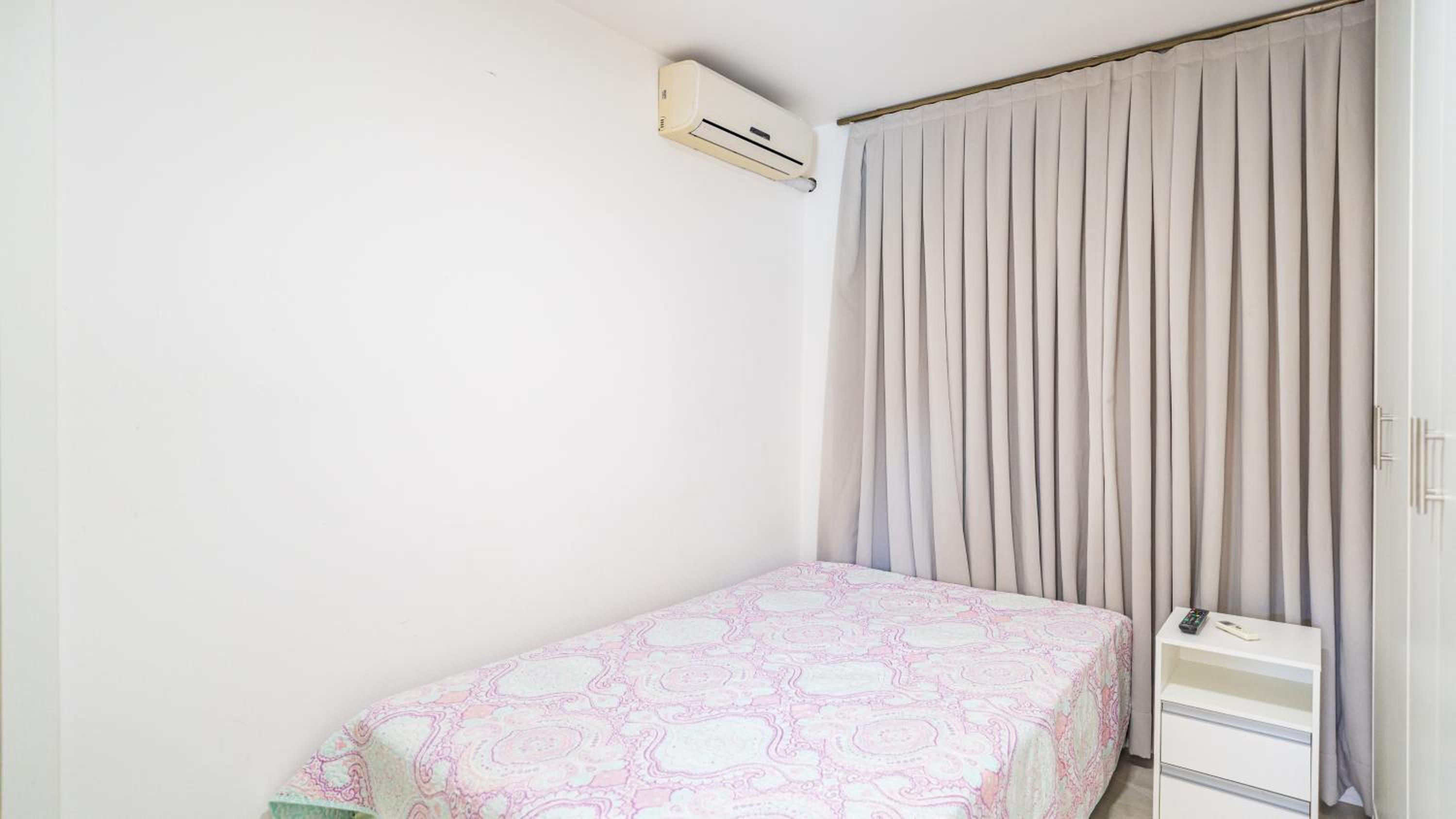 Residencial com Piscina e Jacuzzi com vista para a Natureza