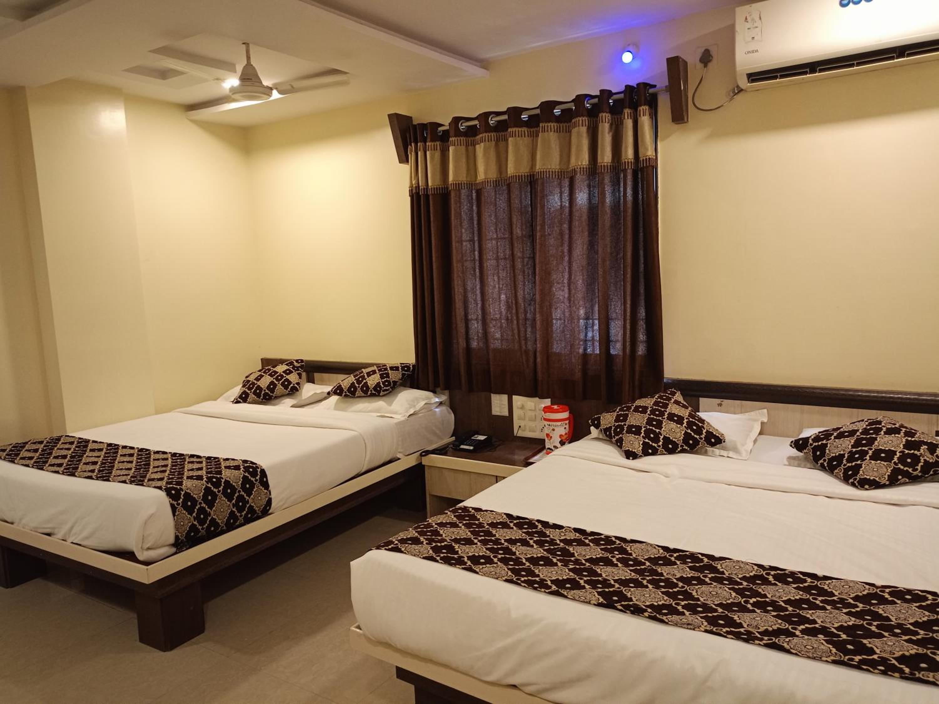 Shirdi Vacations - Hotel Sai Balaji - Property Image 3
