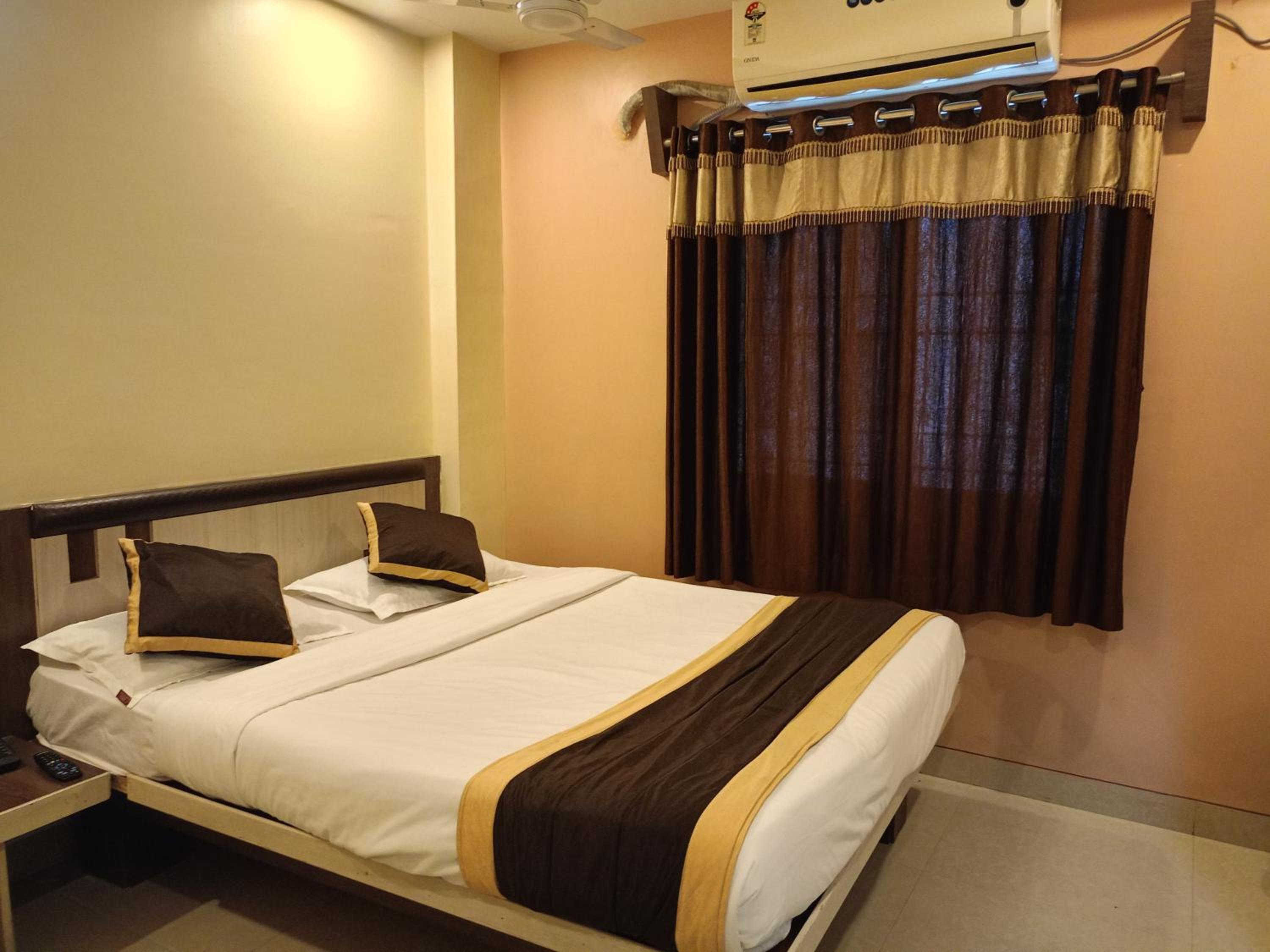 Shirdi Vacations - Hotel Sai Balaji - Property Image 5