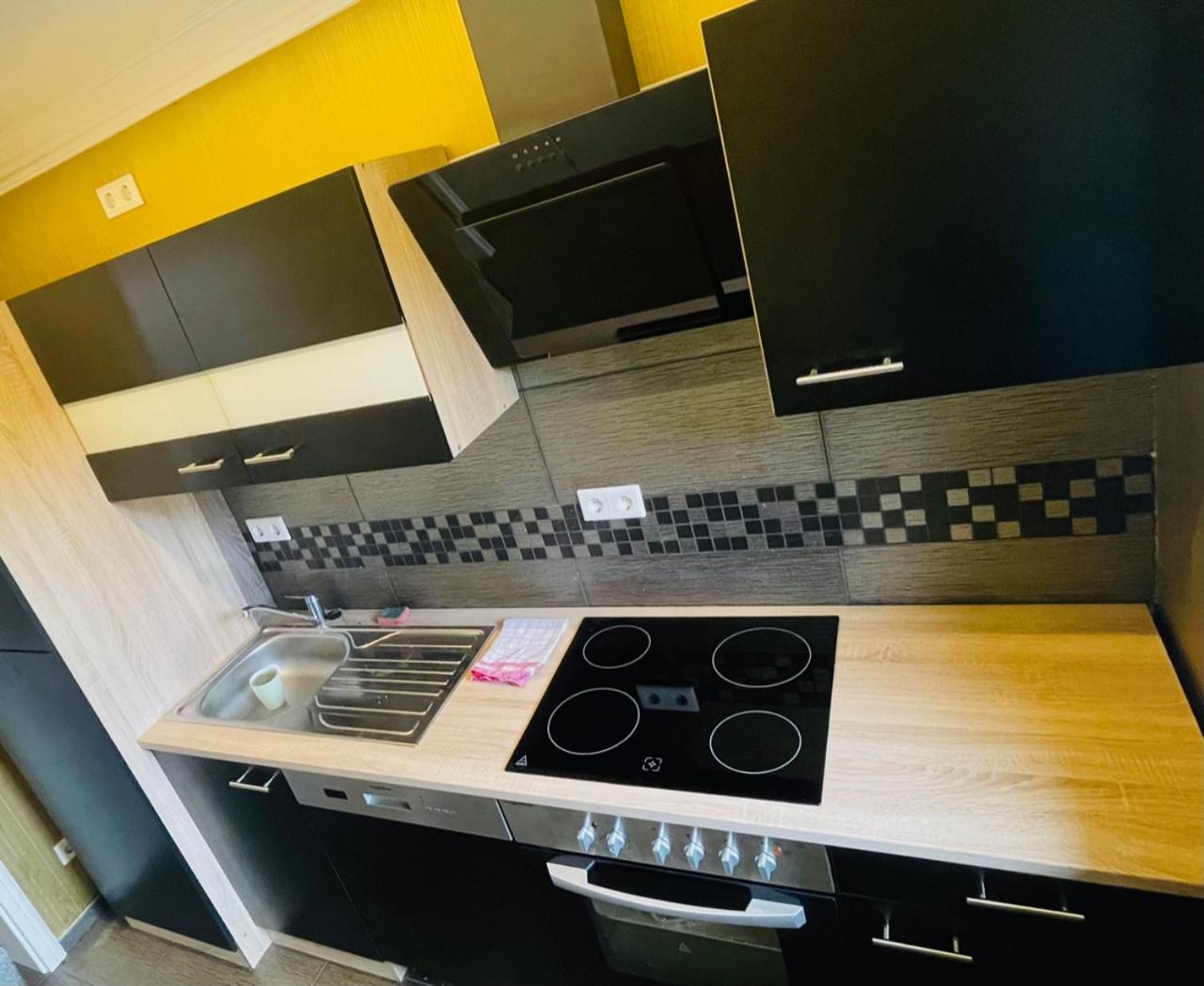 Haus 4 Zimmer bei Berlin