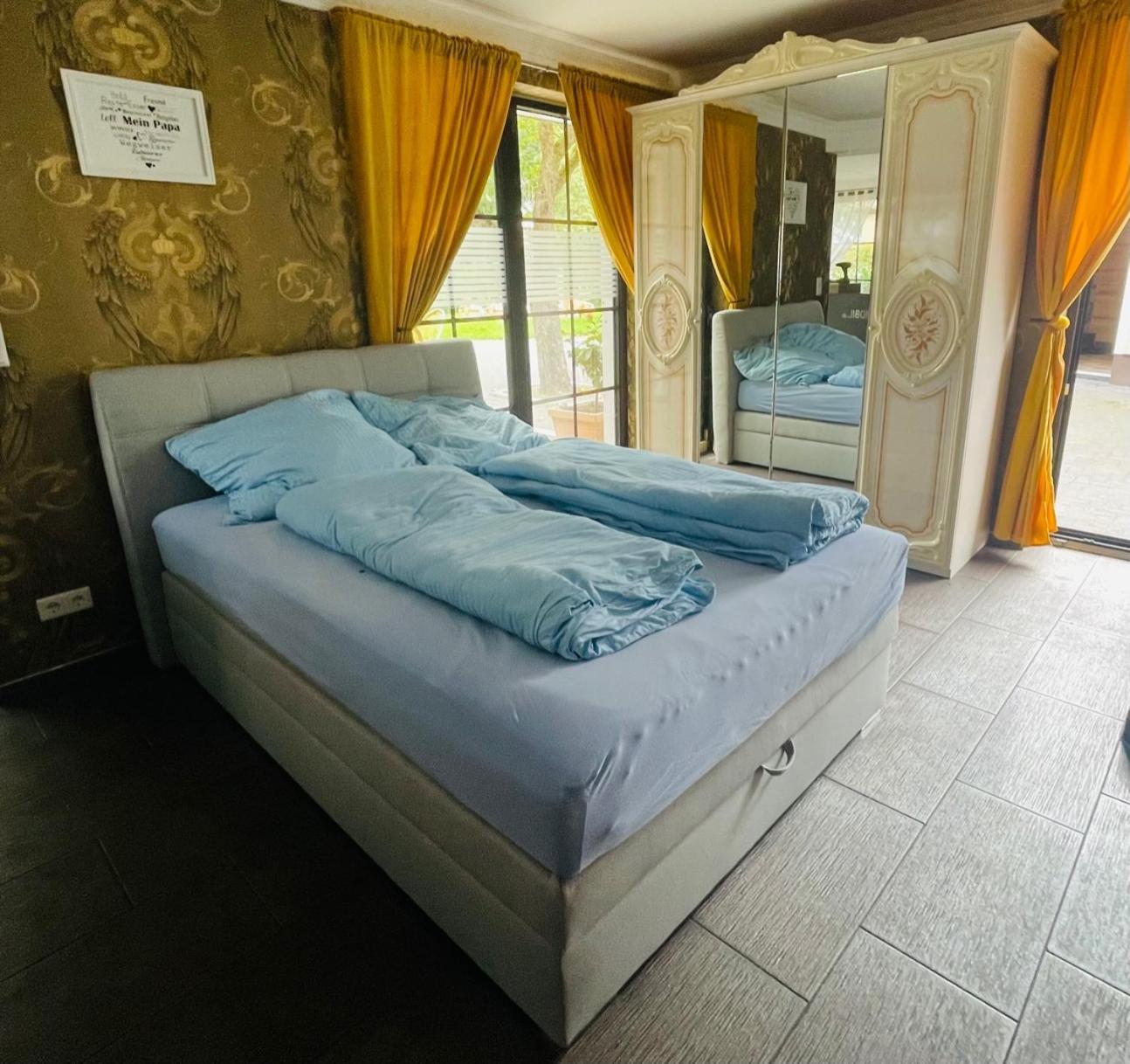 Haus 4 Zimmer bei Berlin