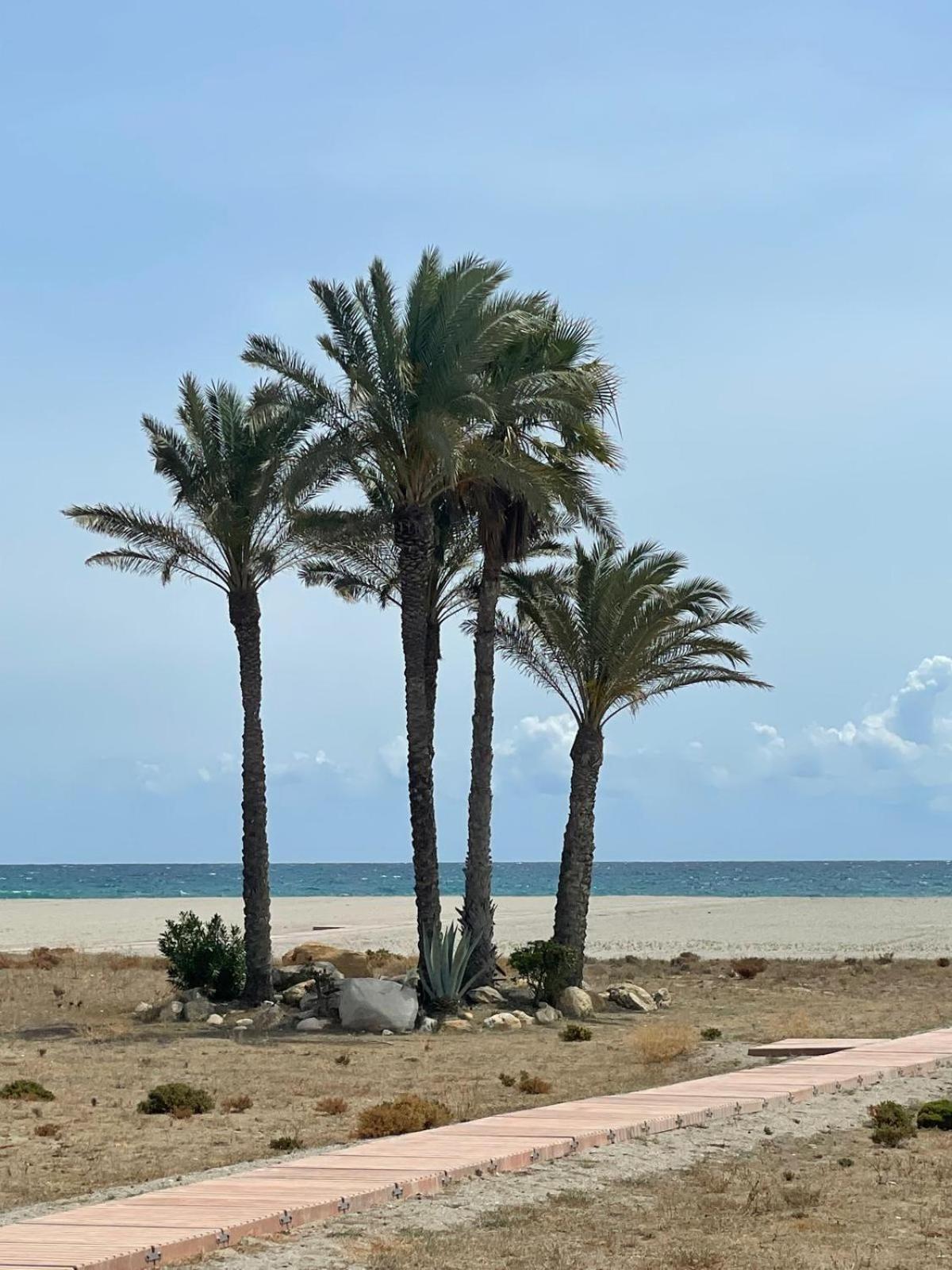 El Rincon Vera Costa