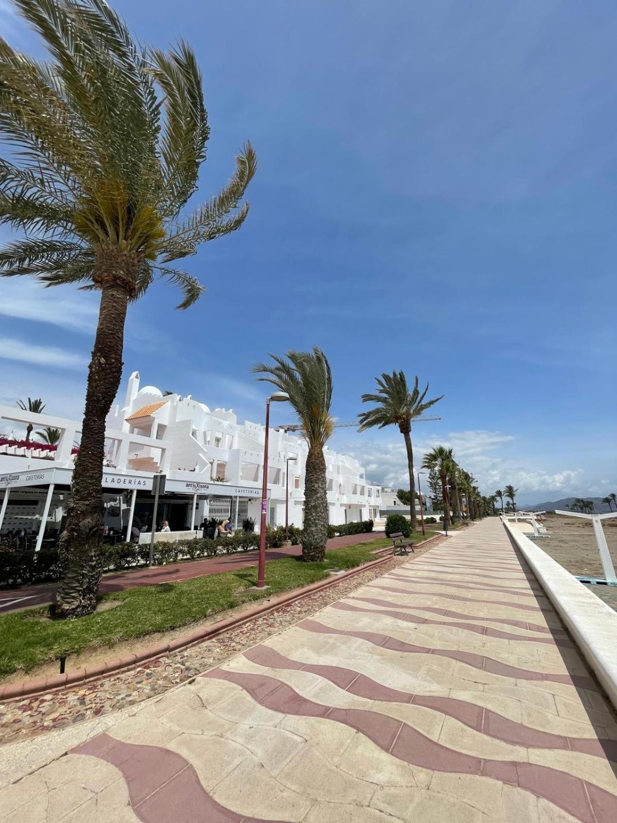 El Rincon Vera Costa