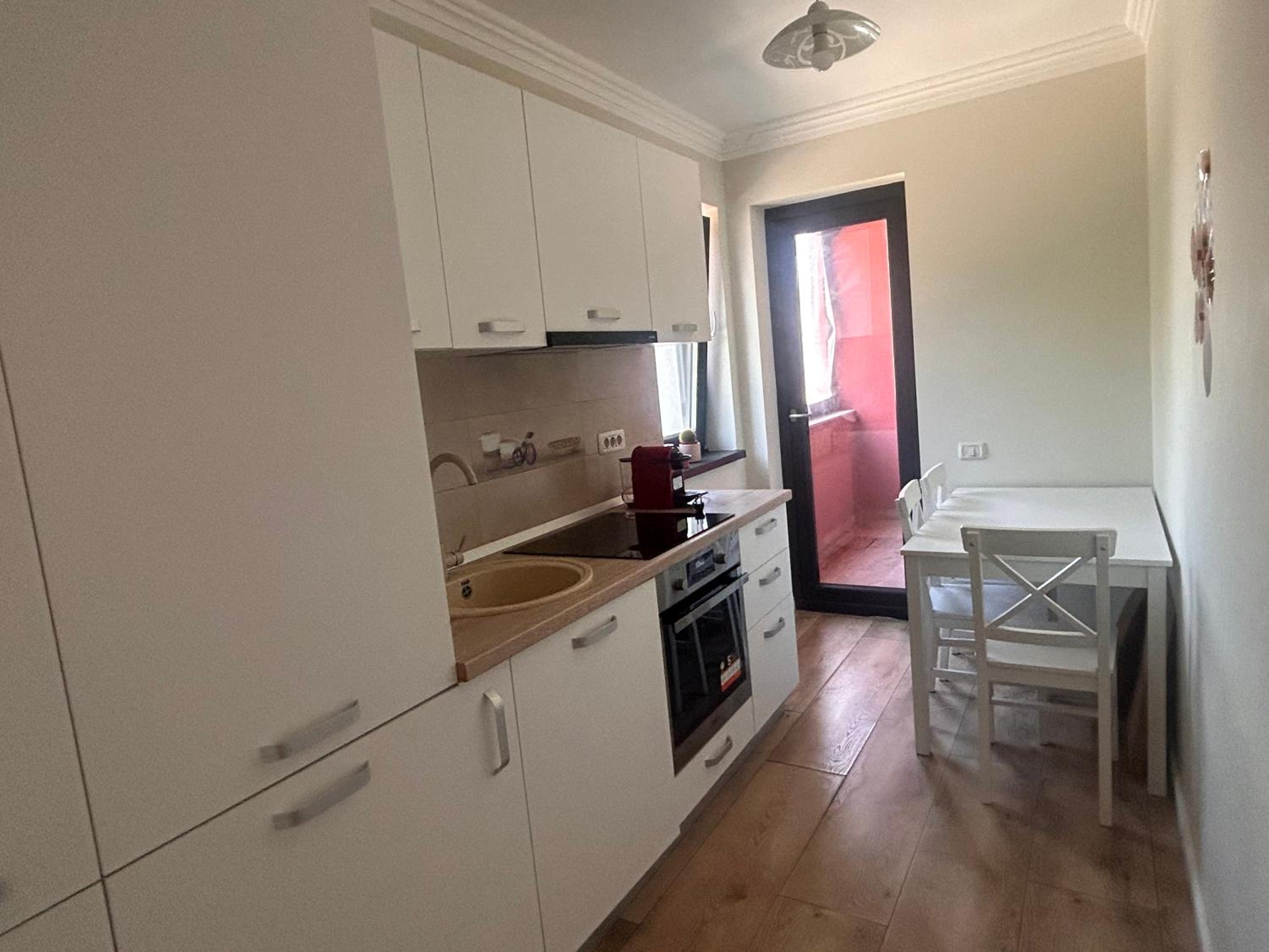 Divany Apartaments Brasov - Coresi Mall