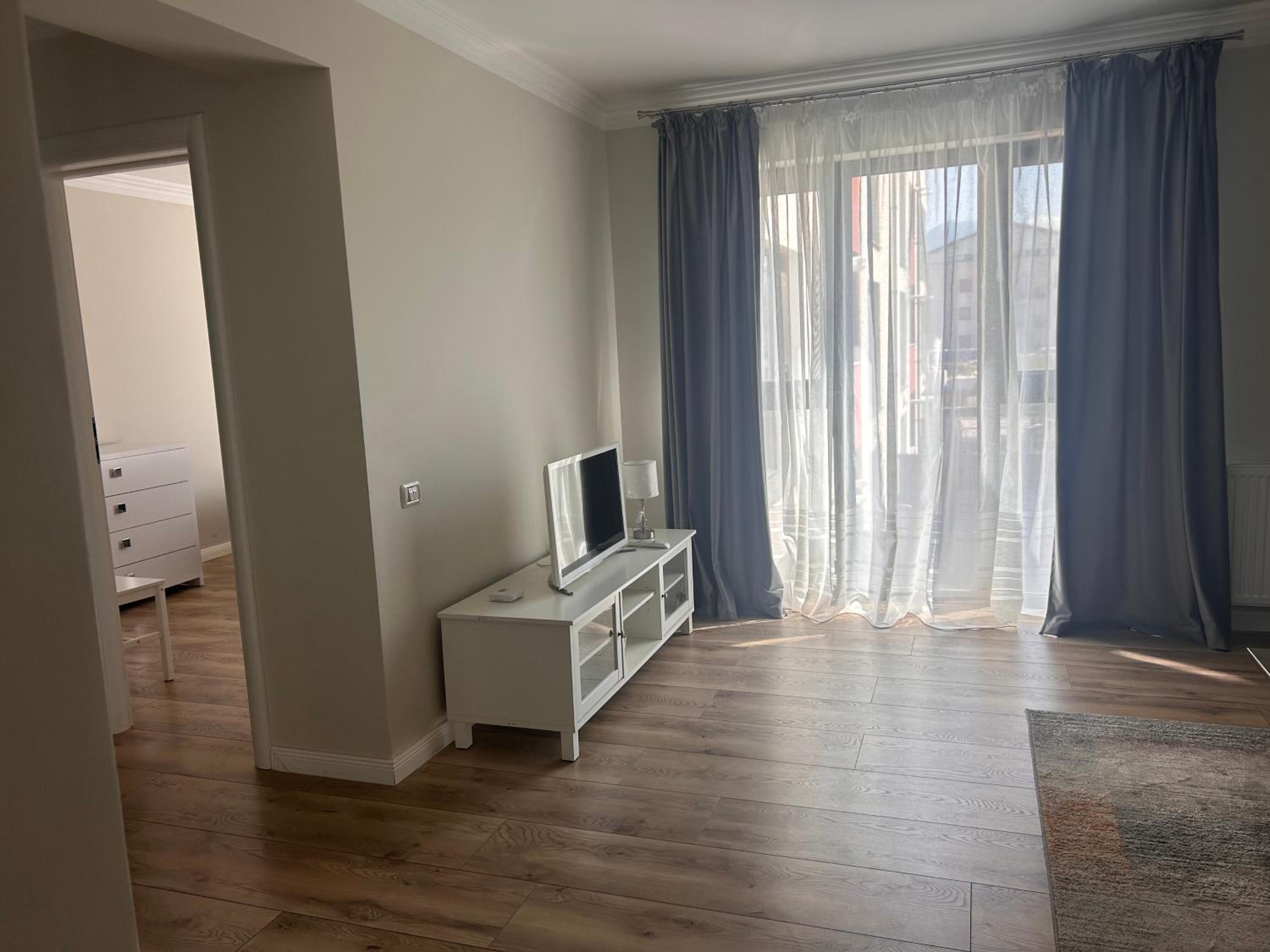 Divany Apartaments Brasov - Coresi Mall