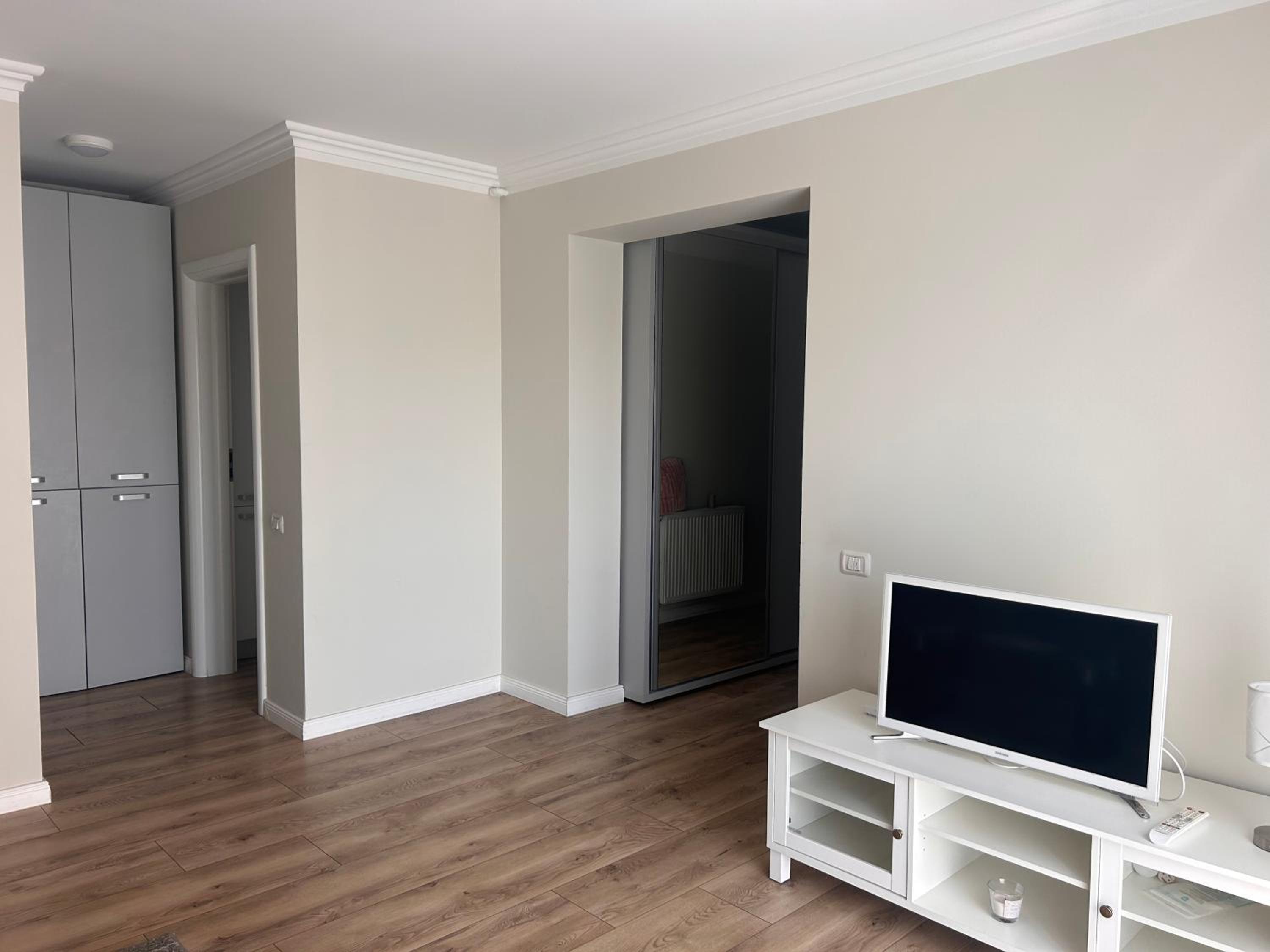 Divany Apartaments Brasov - Coresi Mall