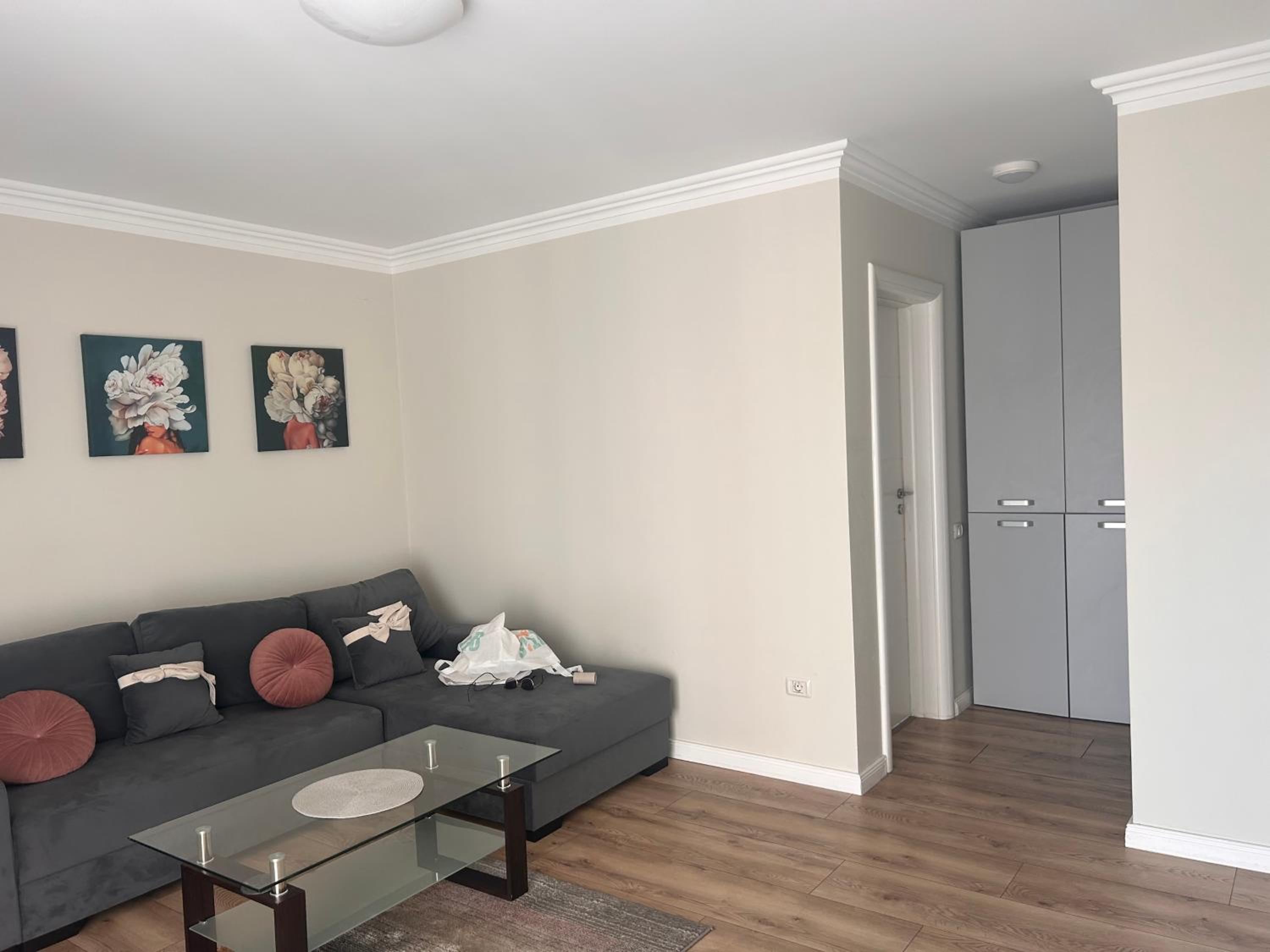 Divany Apartaments Brasov - Coresi Mall