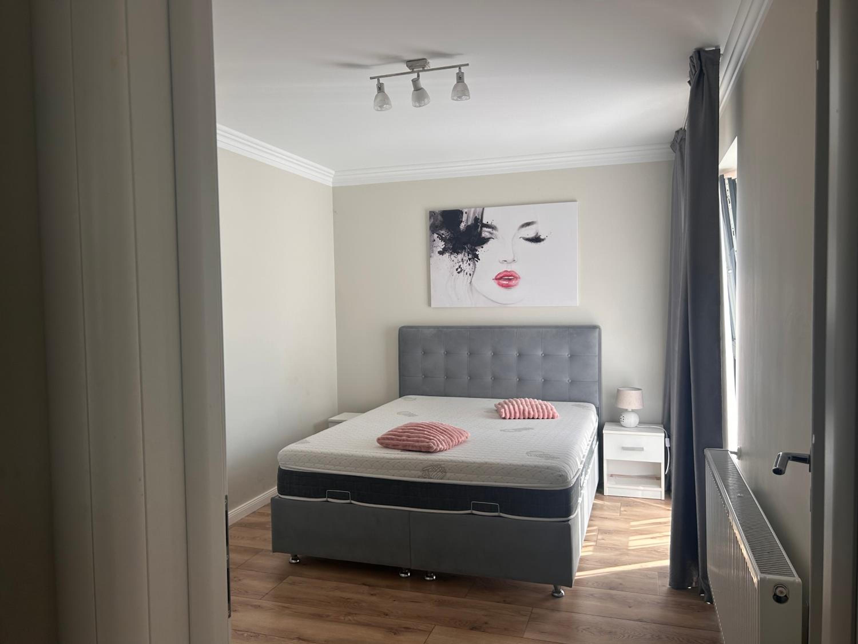 Divany Apartaments Brasov - Coresi Mall