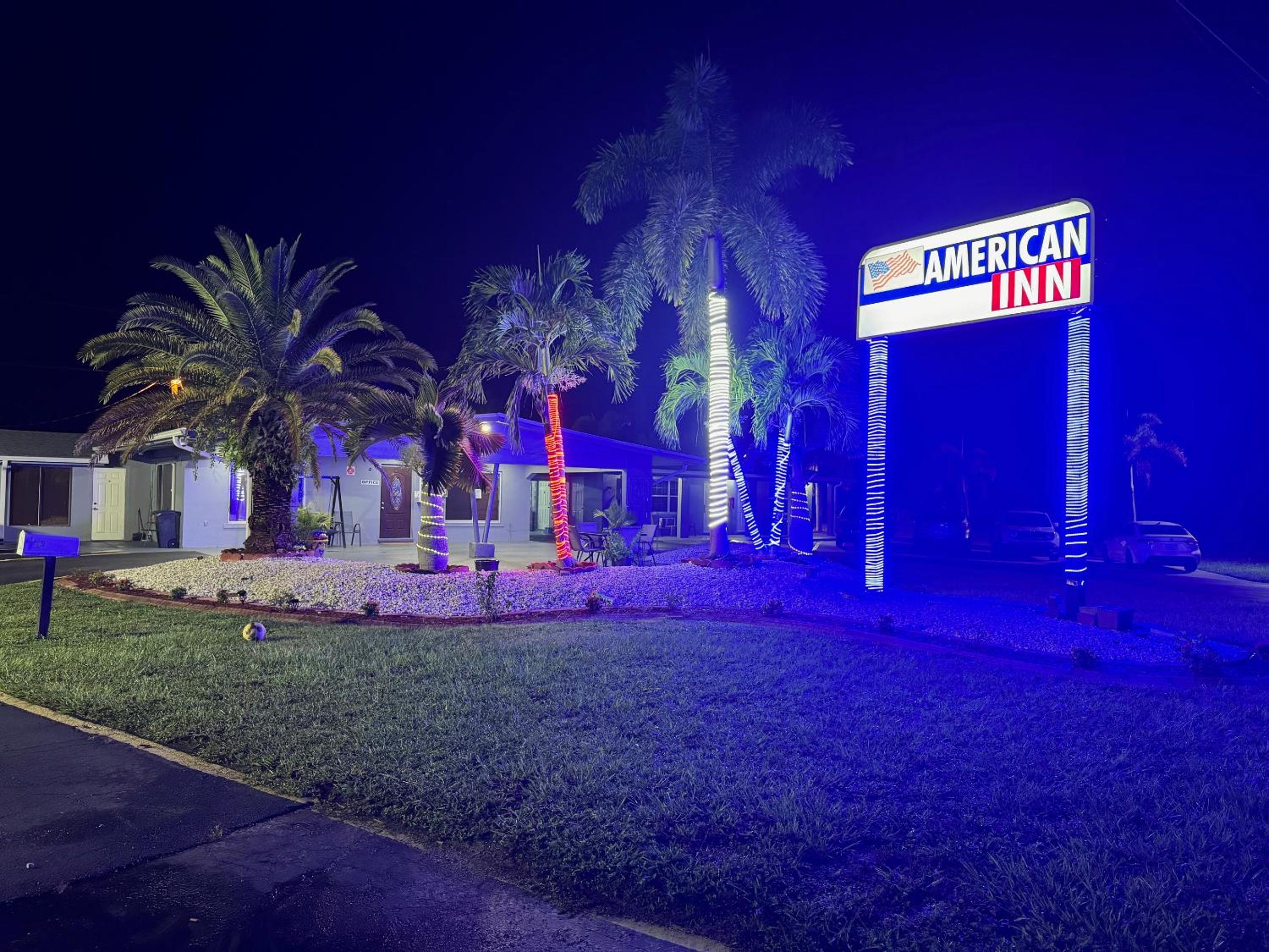 American Inn Punta Gorda