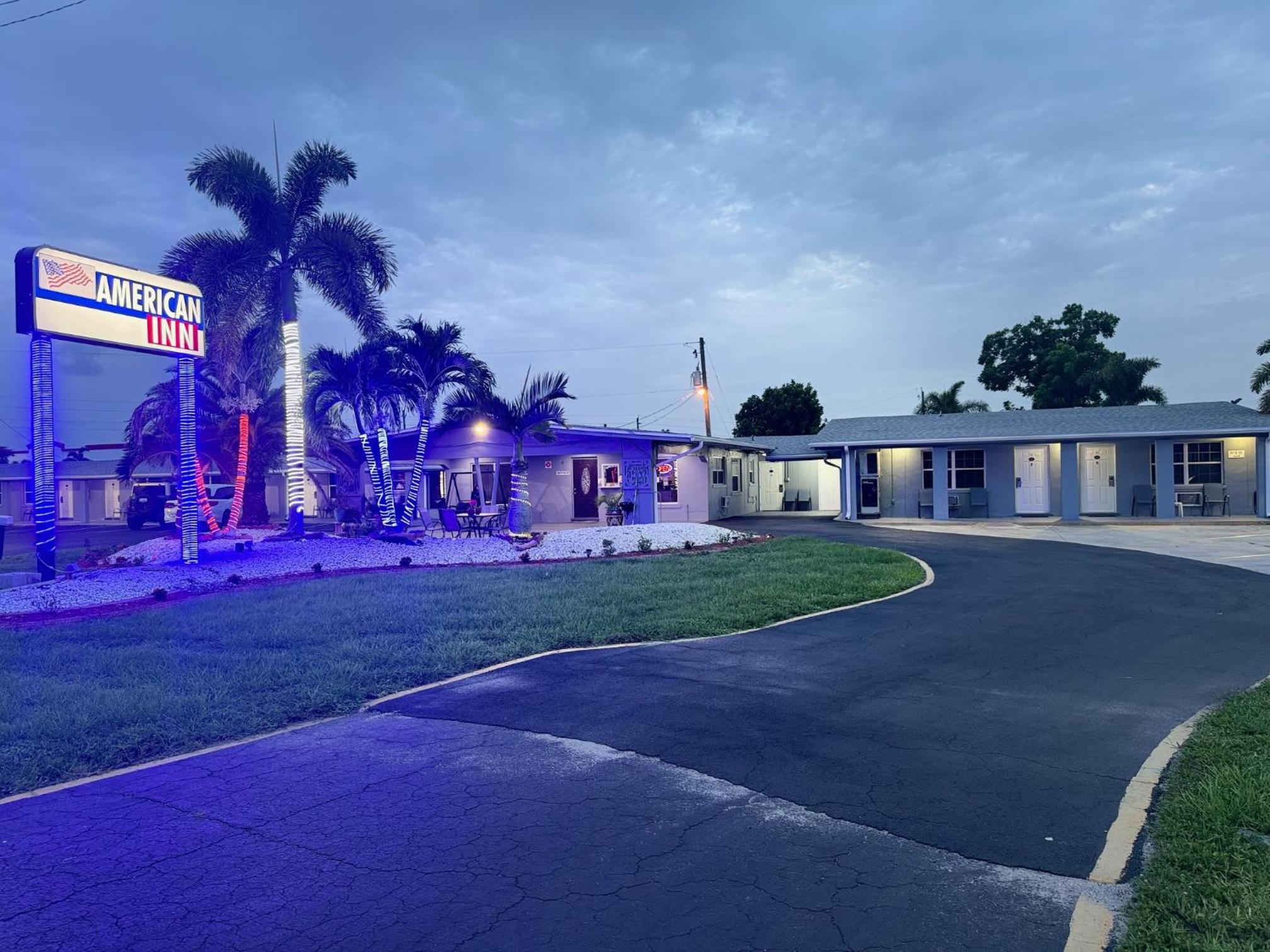 American Inn Punta Gorda