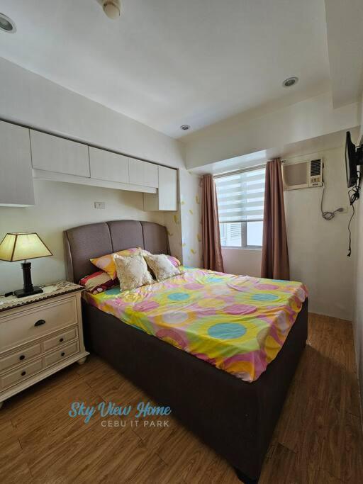 18th of Sky View Home- Cebu IT Park view 3