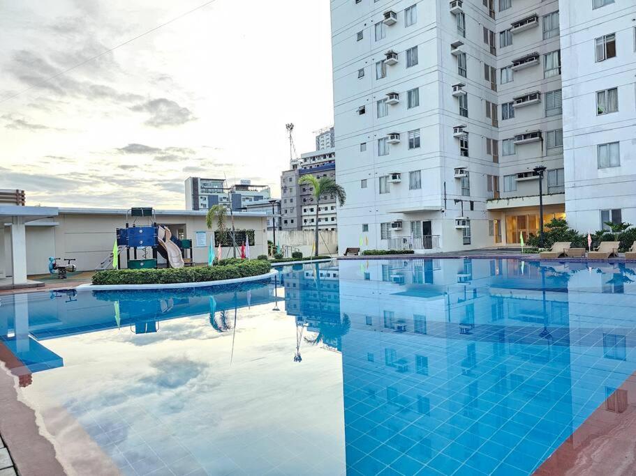 18th of Sky View Home- Cebu IT Park view 2