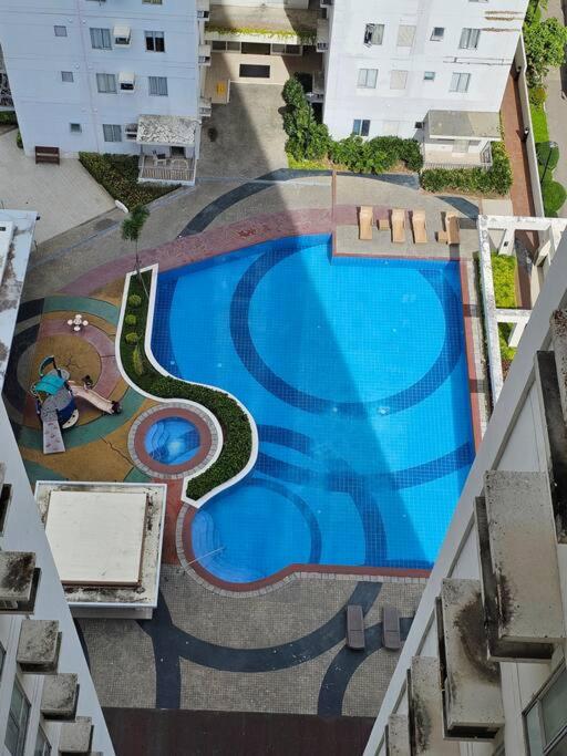 18th of Sky View Home- Cebu IT Park view 4