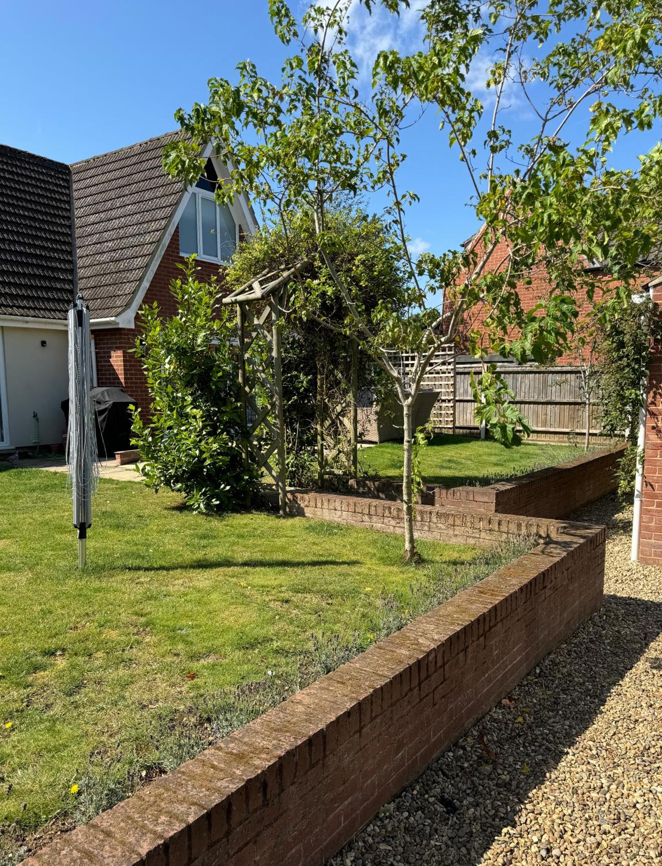 Luxury 5 bedroom house - sleeps 10