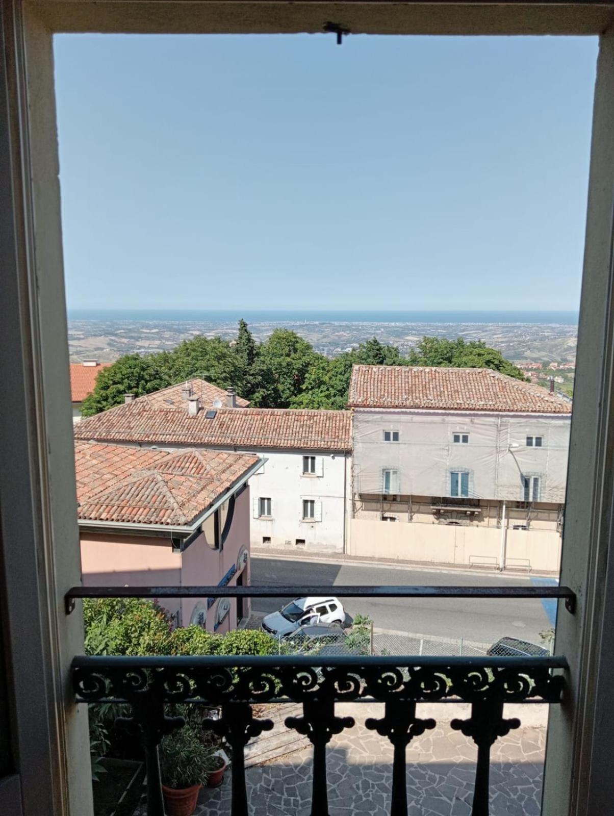 Residenza Monteforte Stardust
