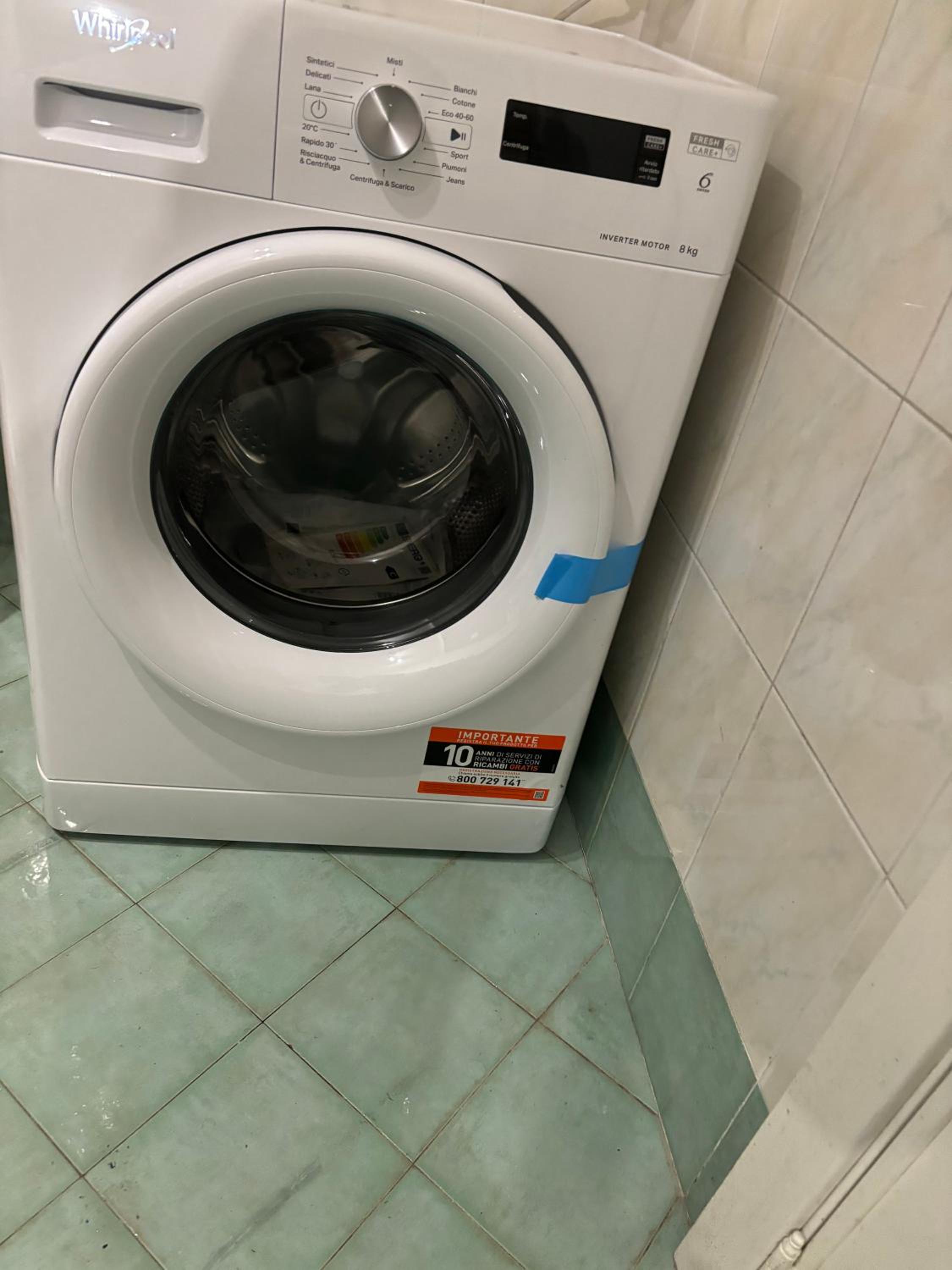 Intero Alloggio Salita Tasso