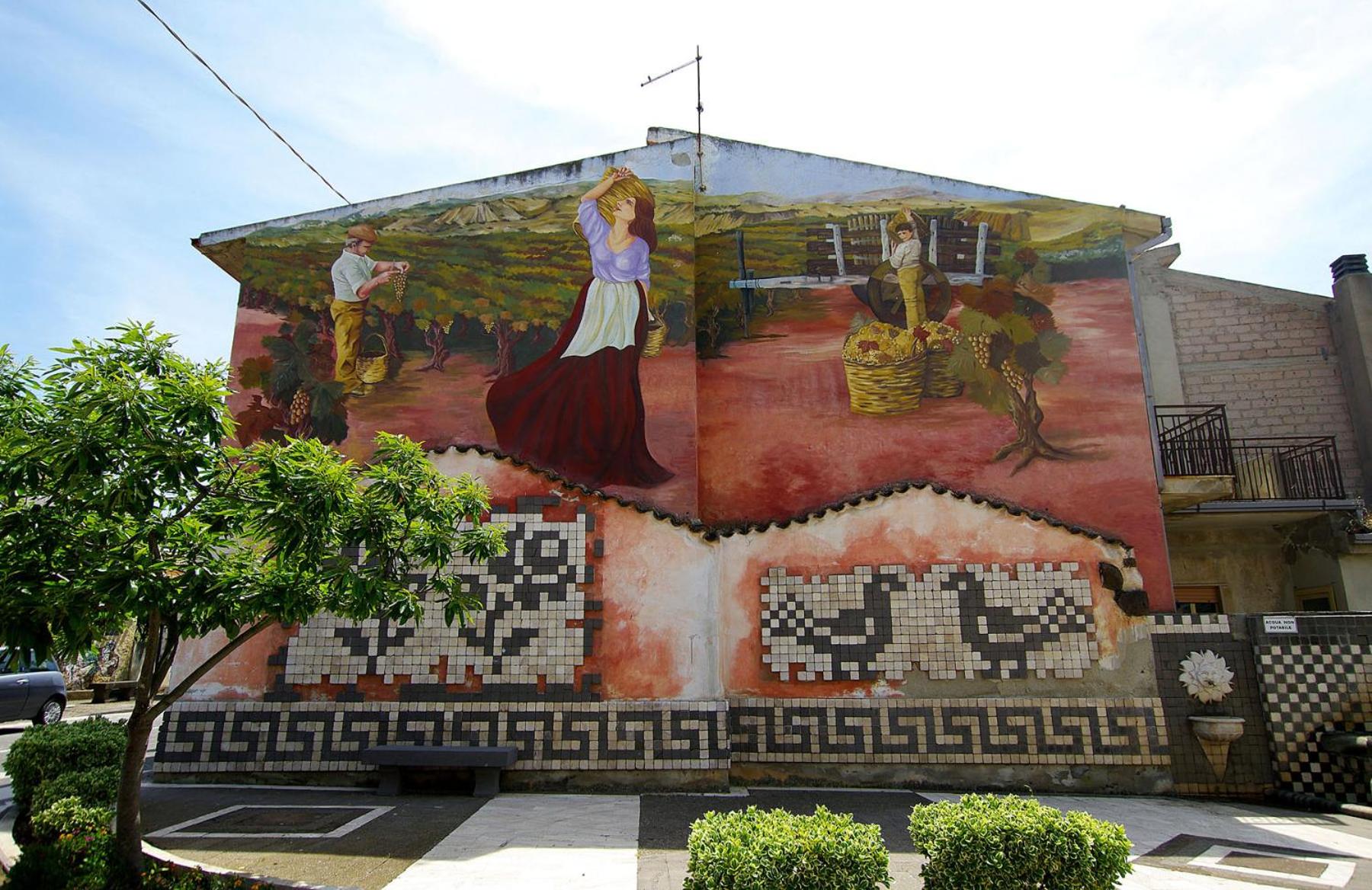 B&B Dae Larentu