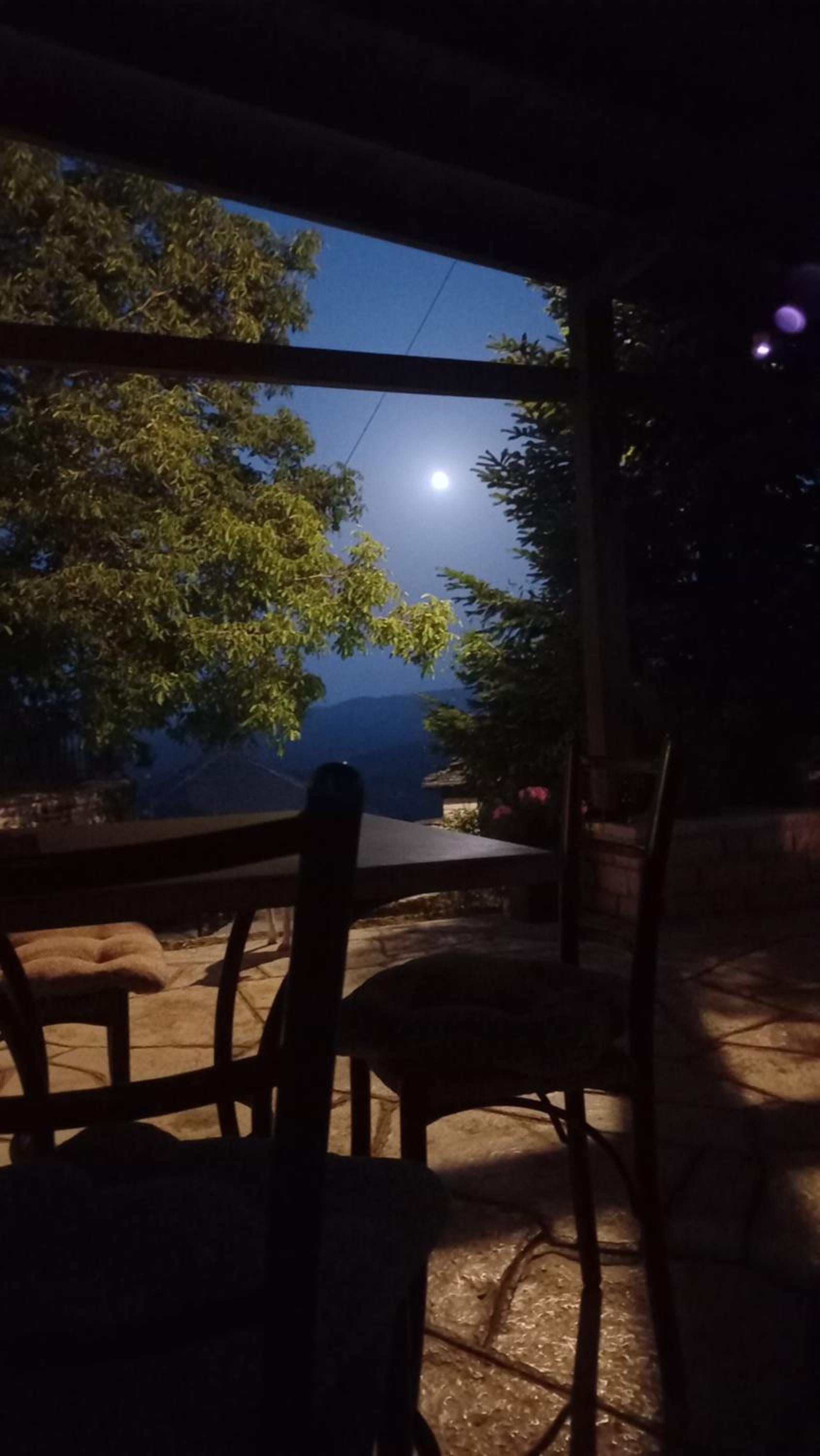 Guesthouse Selini view 2