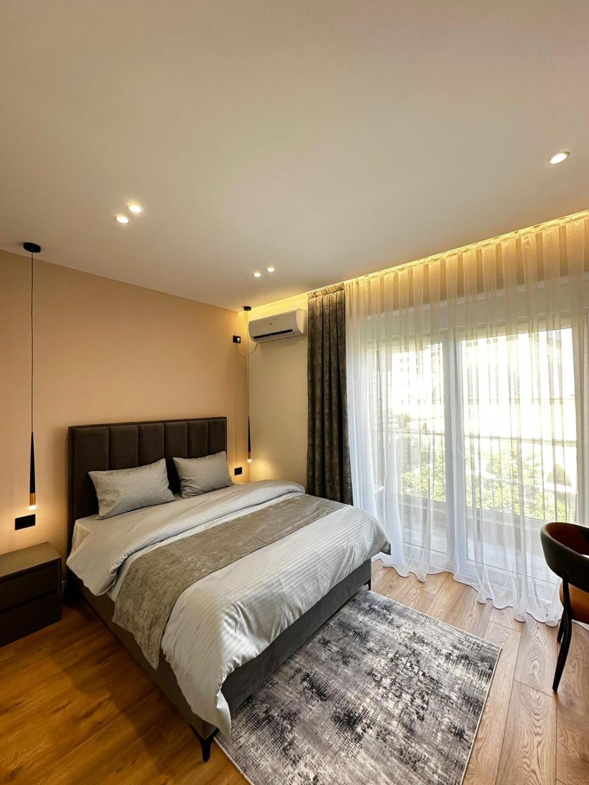 Ideal Apartment Shkoder photo 2