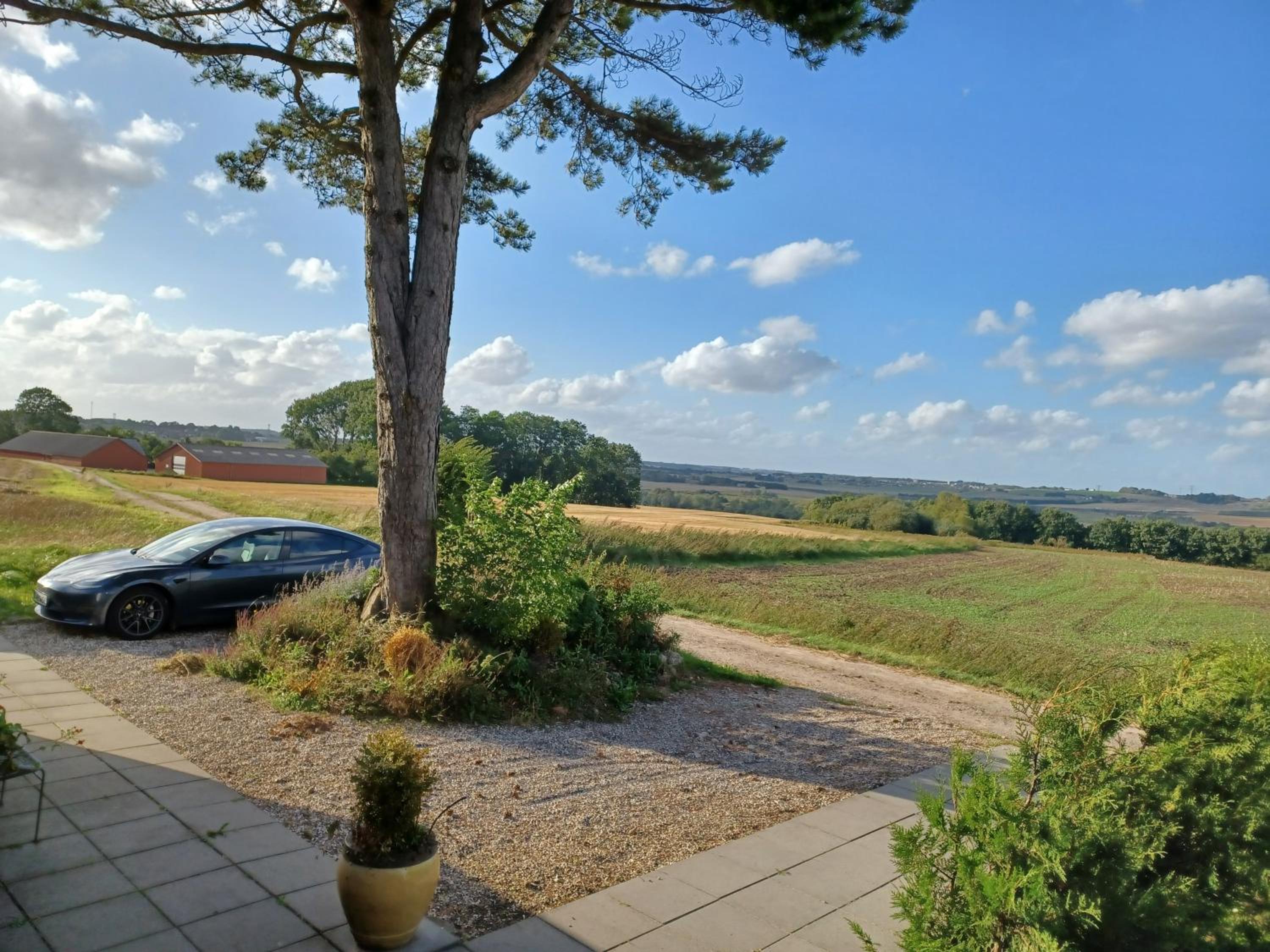 Kasted Hills Aarhus