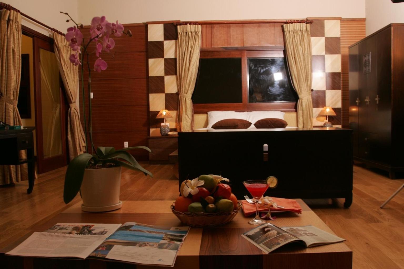 Terracotta Resort & Spa