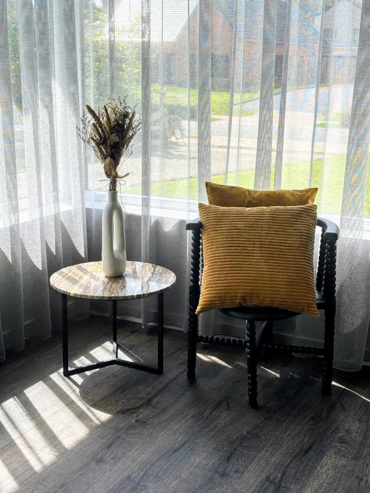 B&B Casa Roman & Vakantiewoning voor 1 pers tot max 32 personen