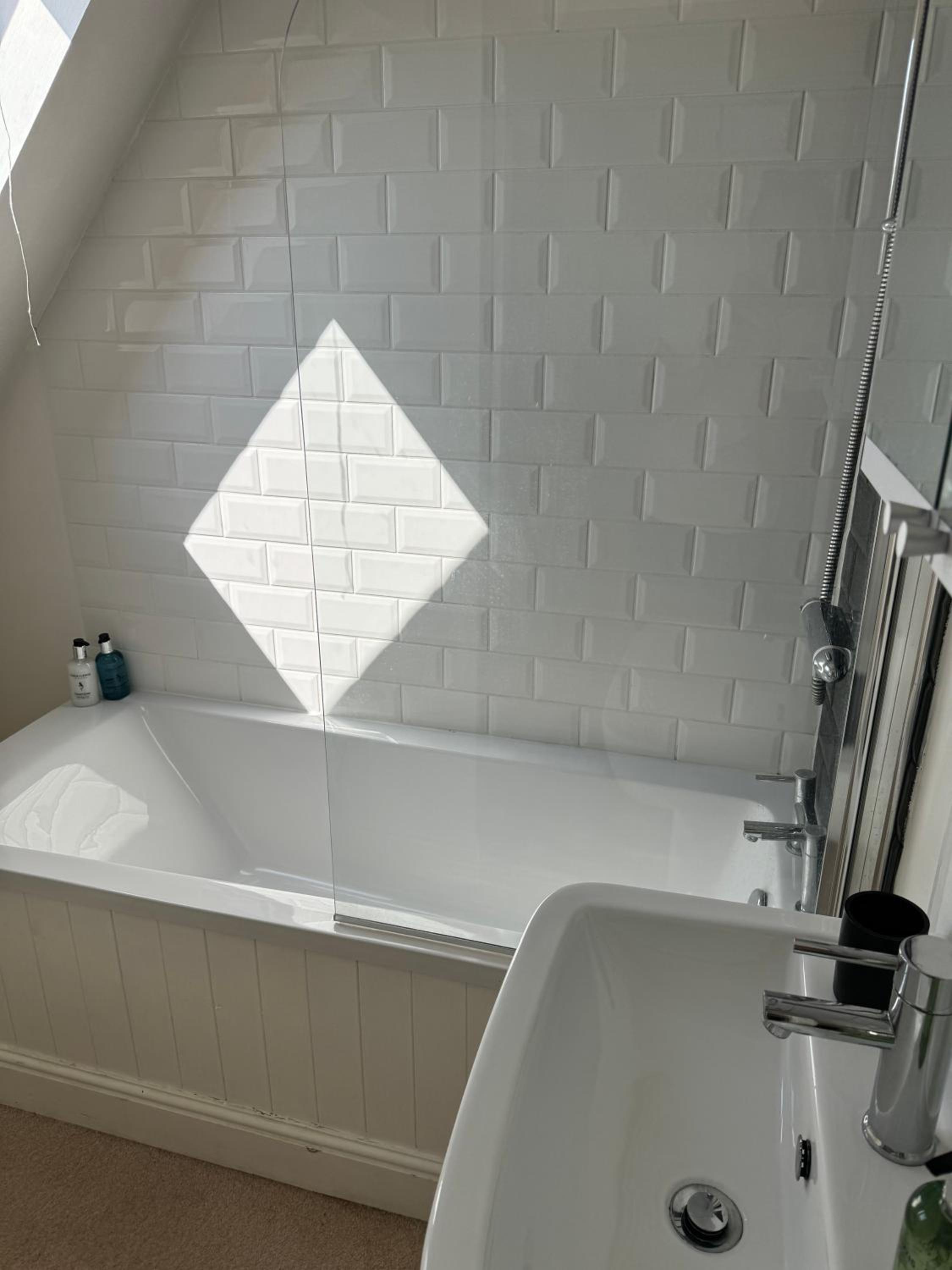 Luxury 5 bedroom house - sleeps 10