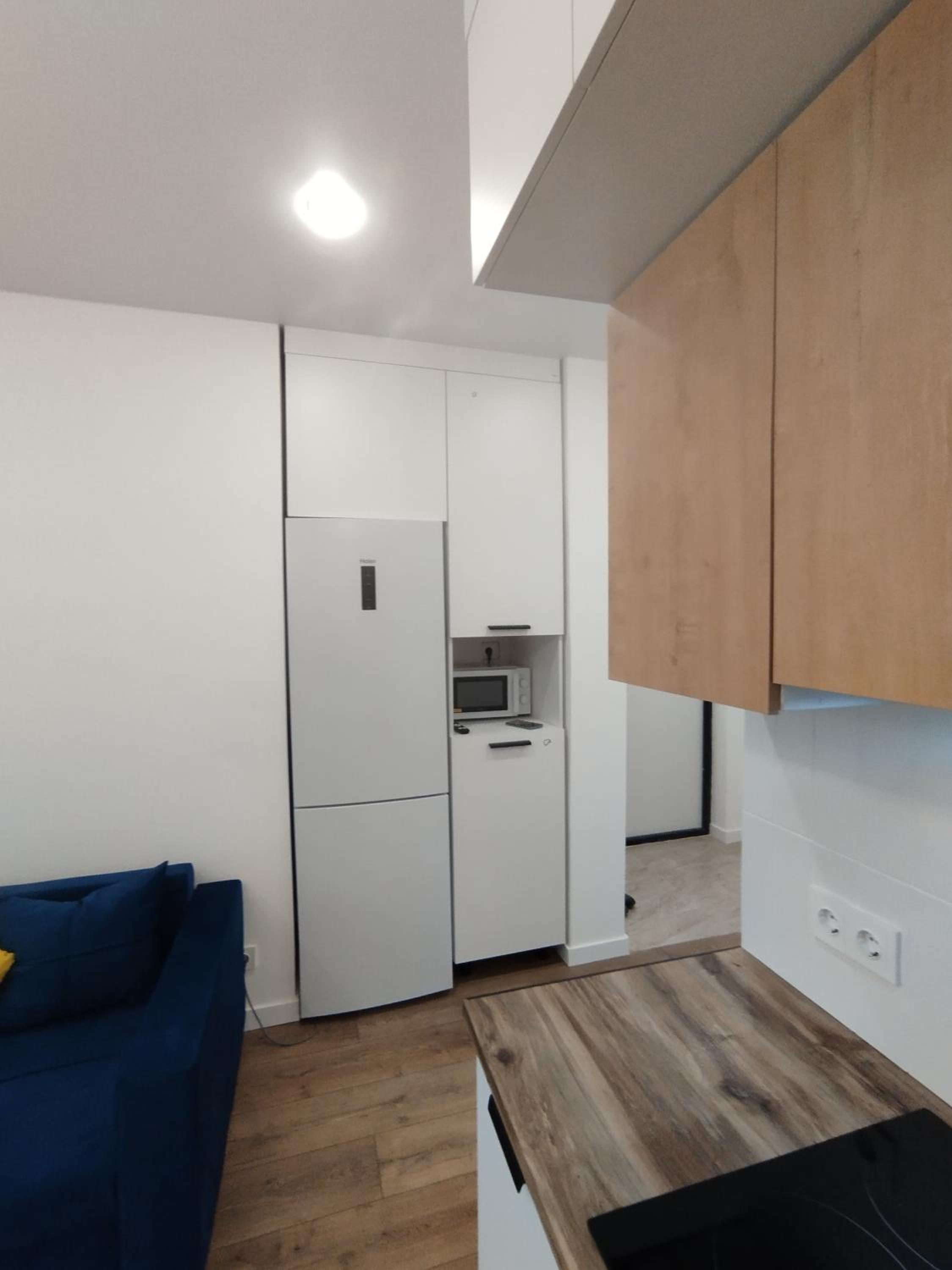 Apartment near Astana Arena view 4