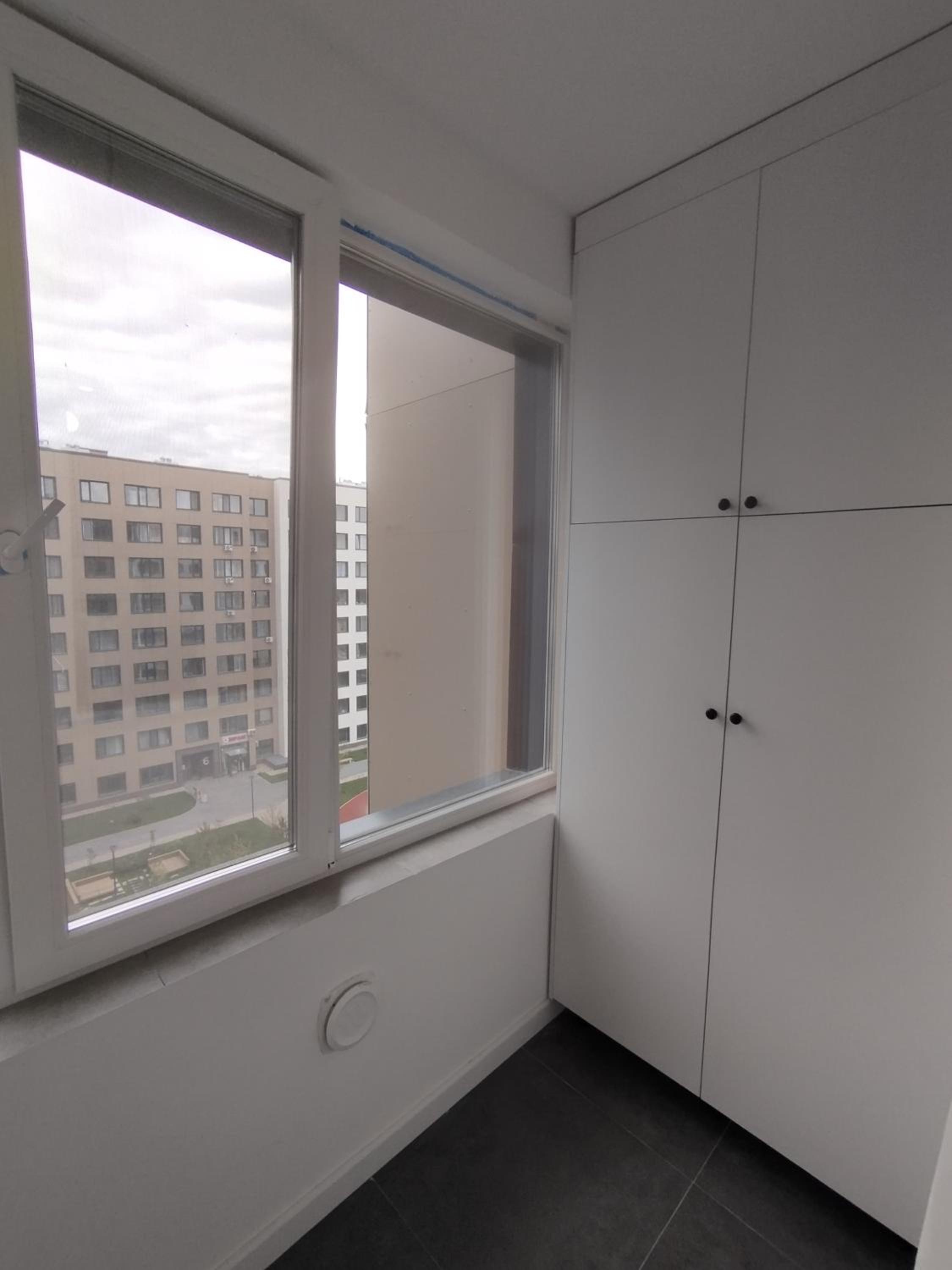 Apartment near Astana Arena view 5