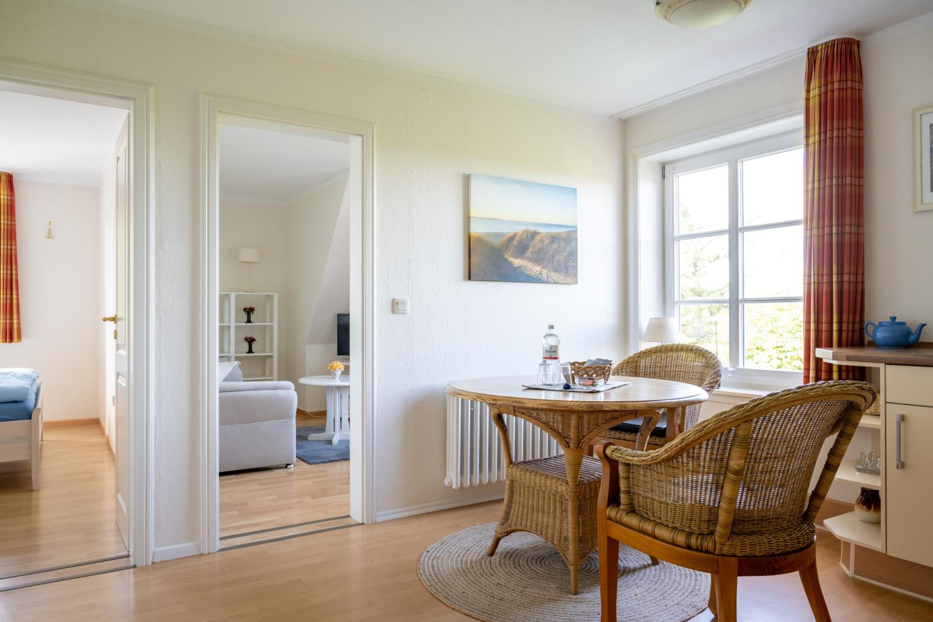 Haus am Deich view 2
