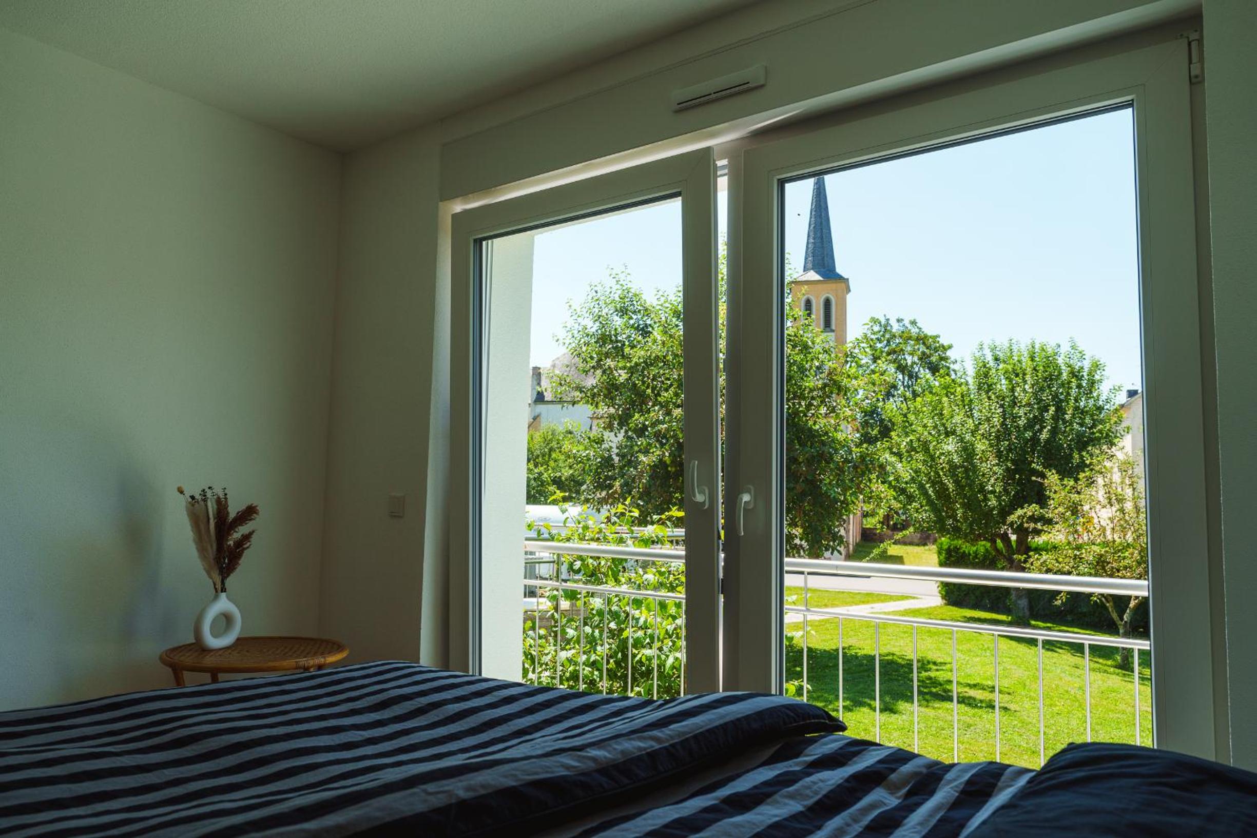 Ferienwohnungen CASA TAMALTIO am Moselradweg - Nähe Trier und Luxemburg