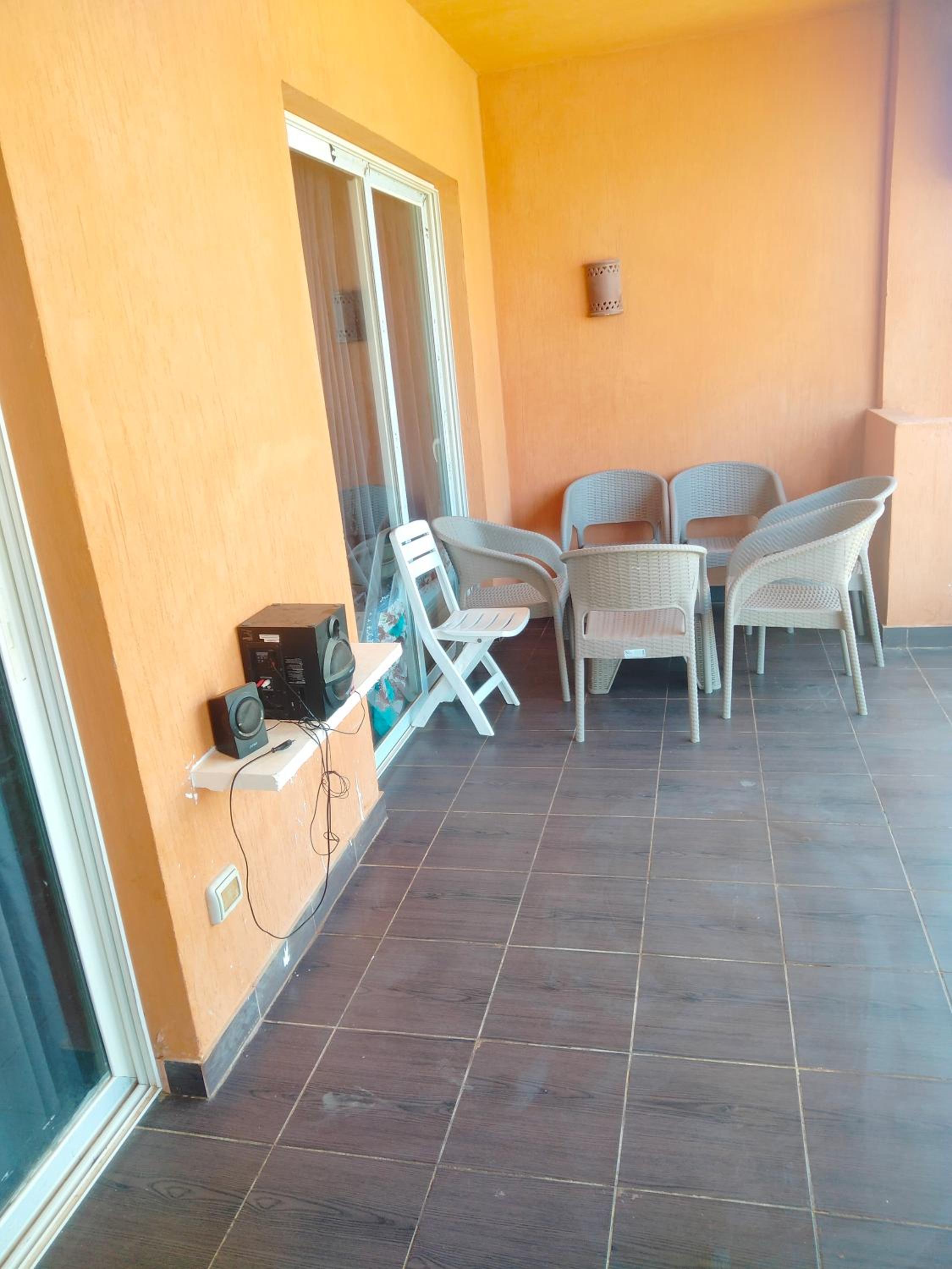 PORTO MATROUH chalet families only