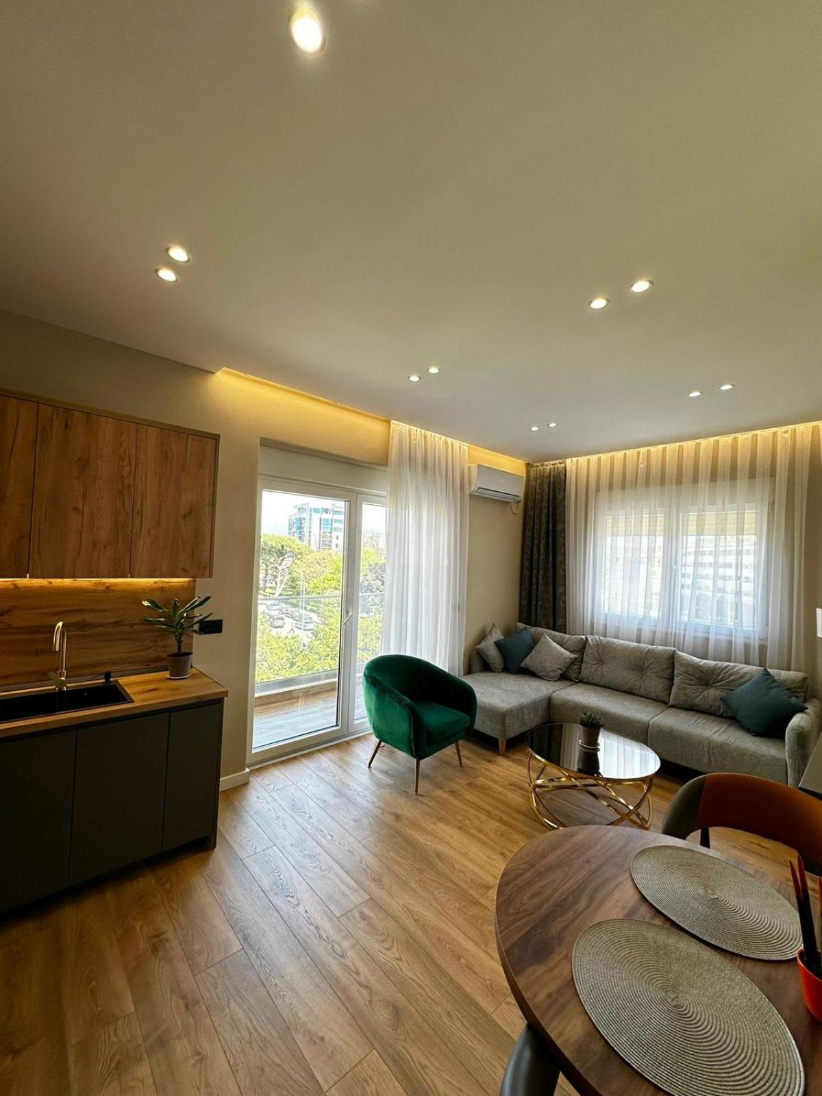 Ideal Apartment Shkoder photo 5