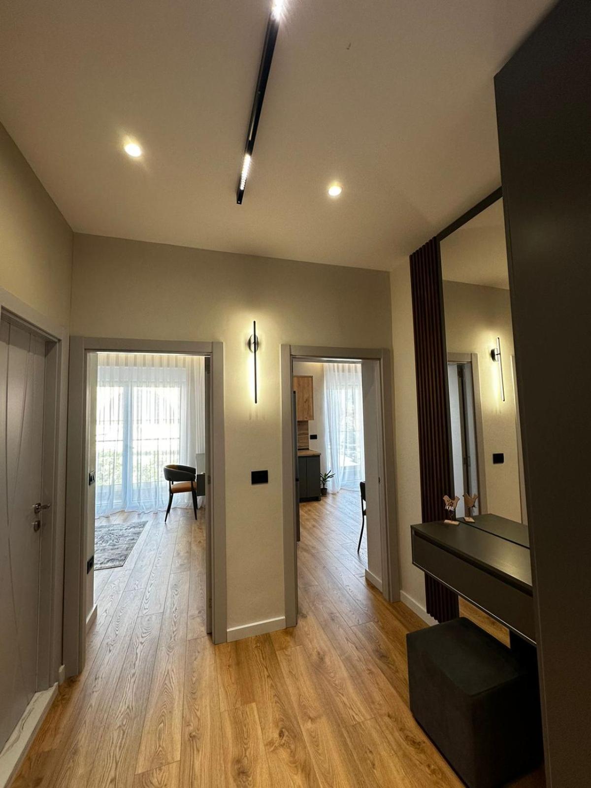 Ideal Apartment Shkoder photo 3