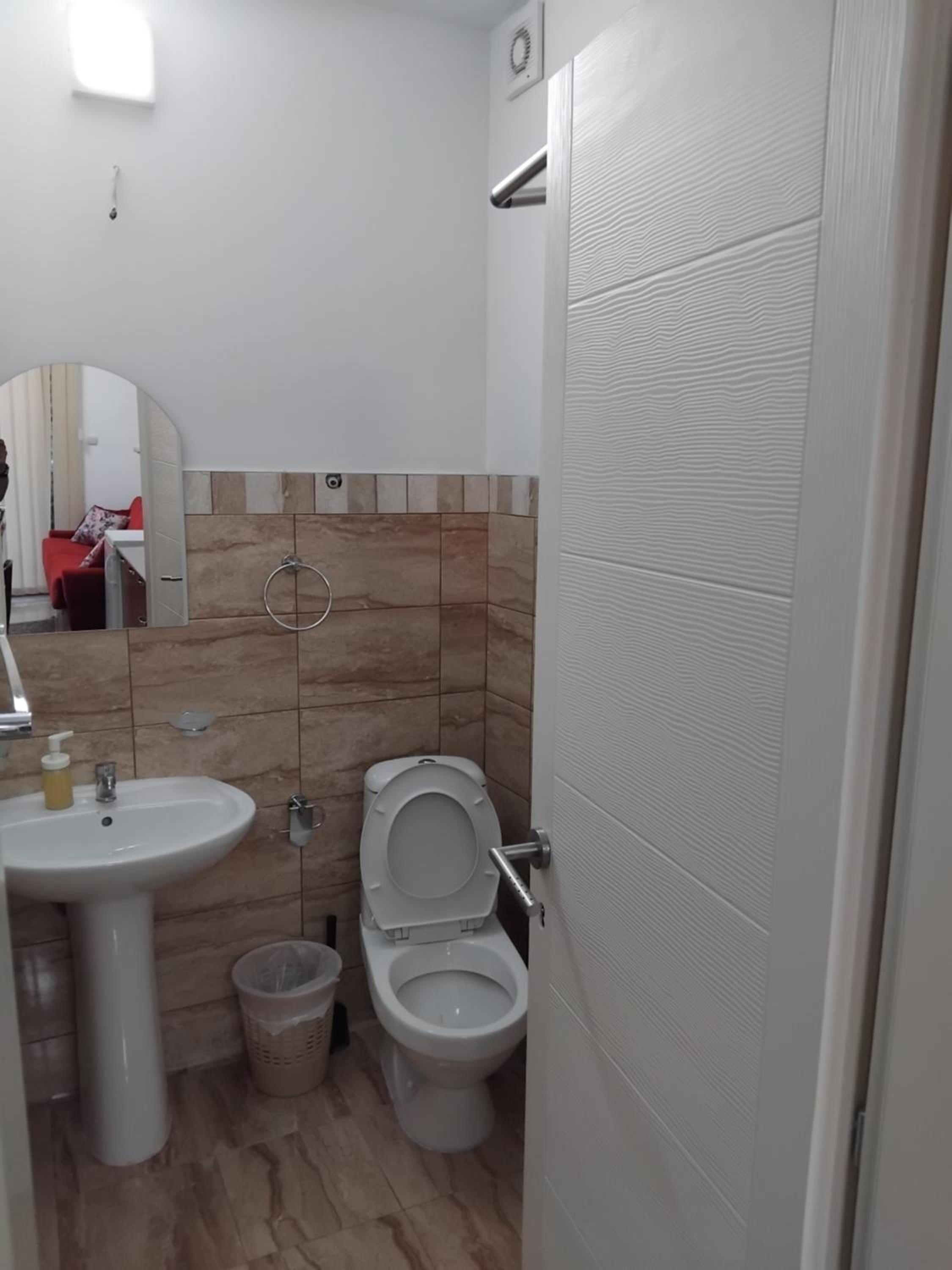 APARTMANSKI SMEŠTAJ SOLARIS kod Aqua Parka Lux Apartman LAZAR