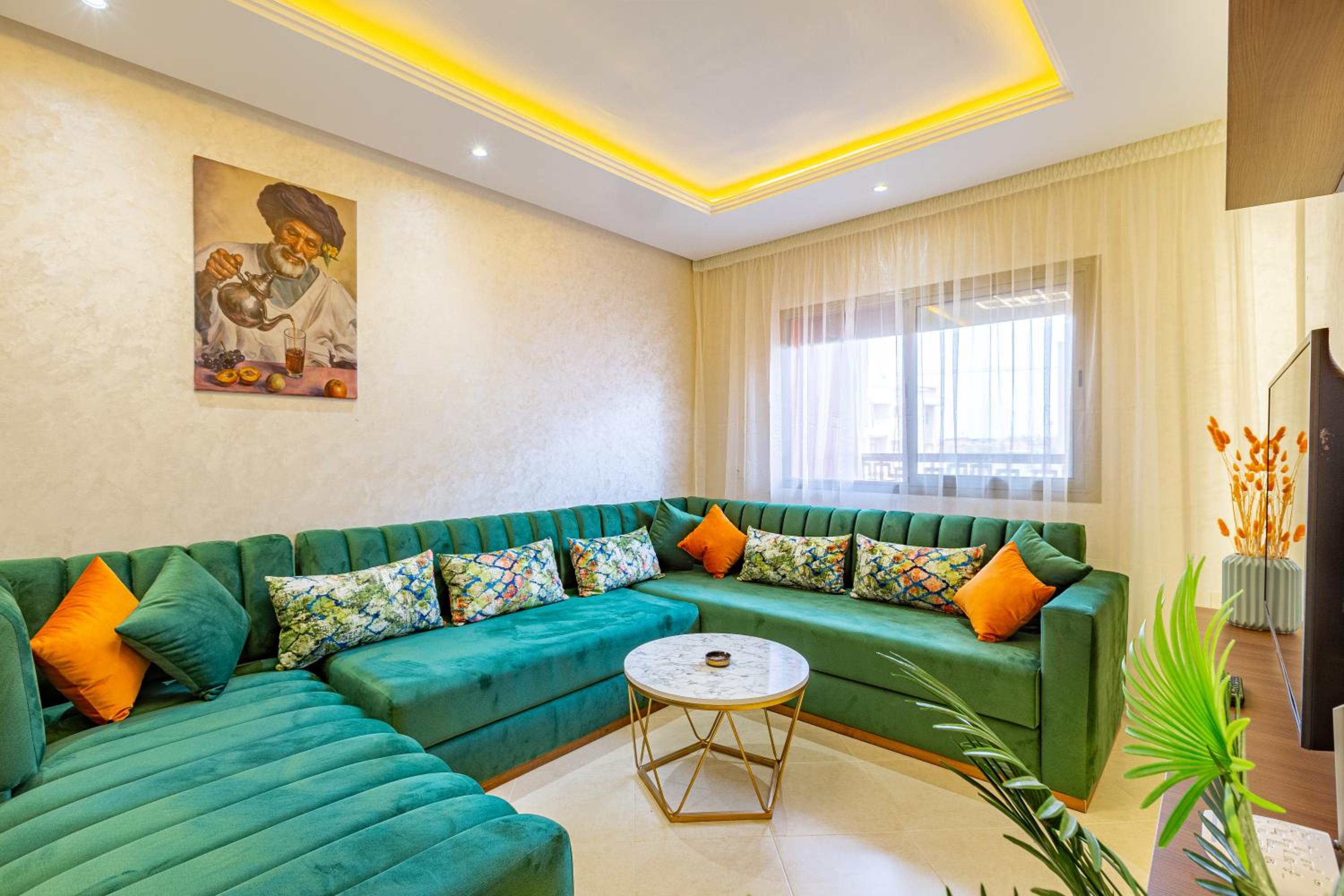 lounge