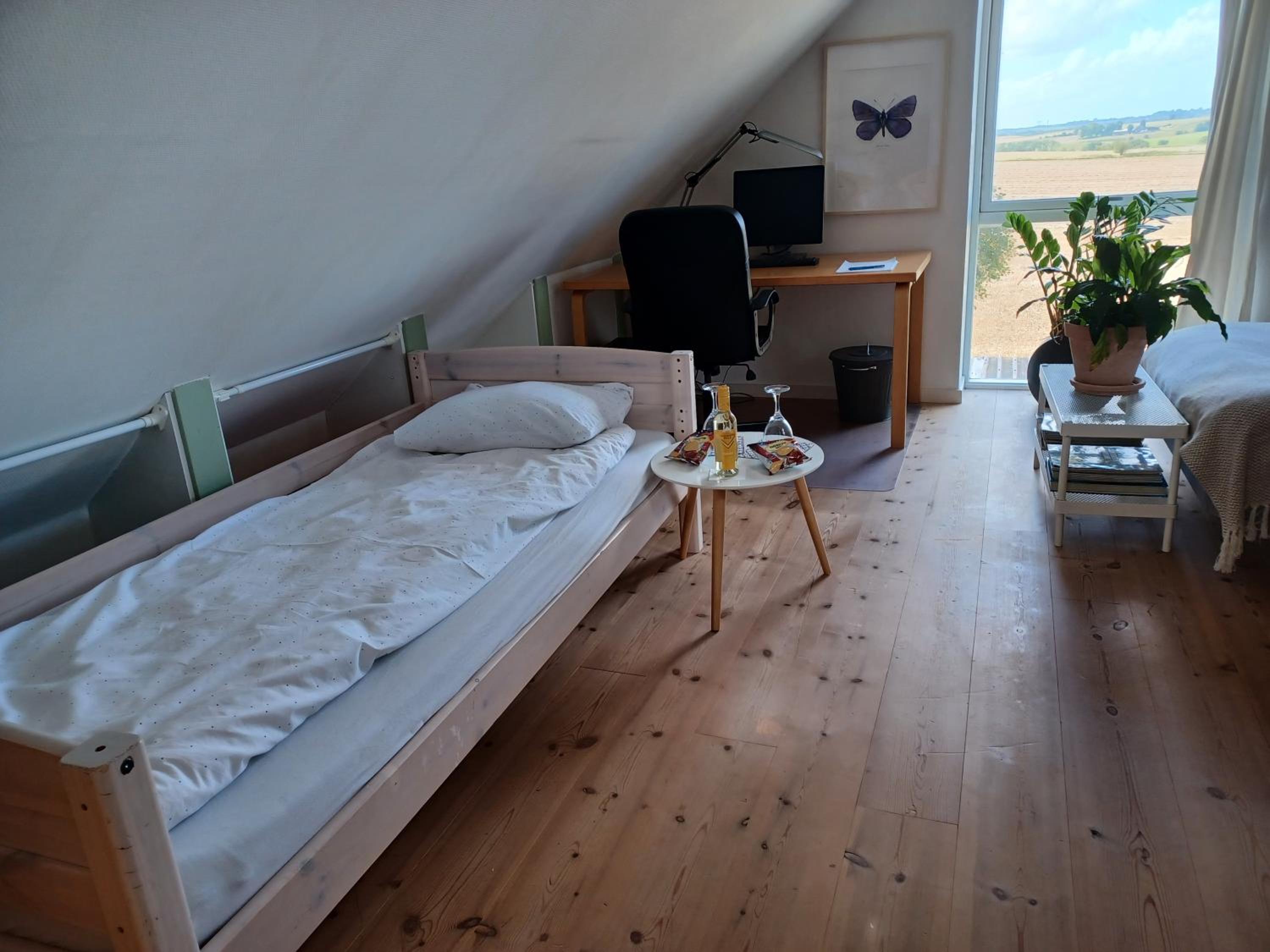 Kasted Hills Aarhus