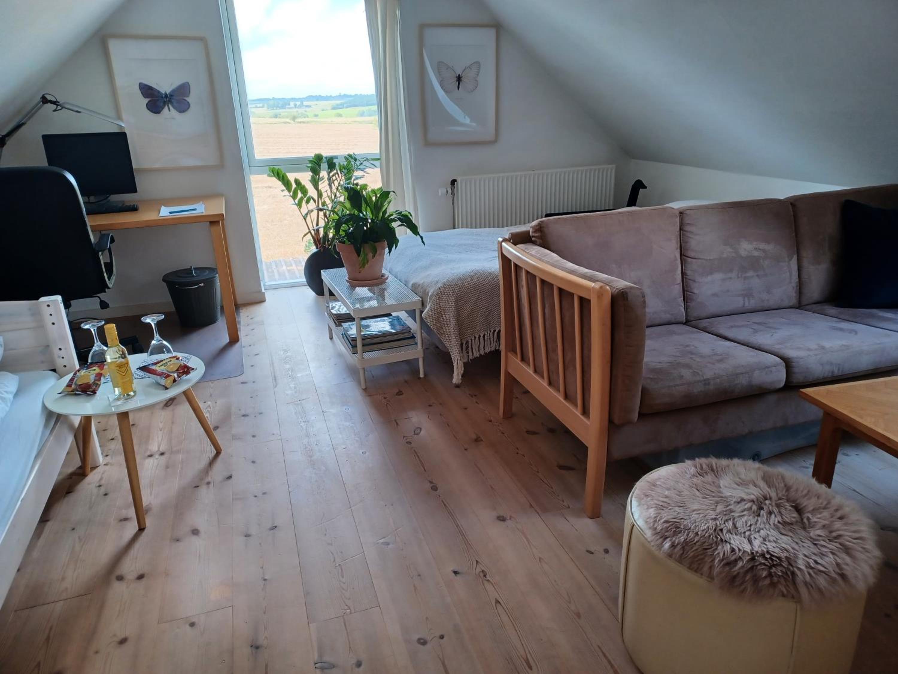 Kasted Hills Aarhus