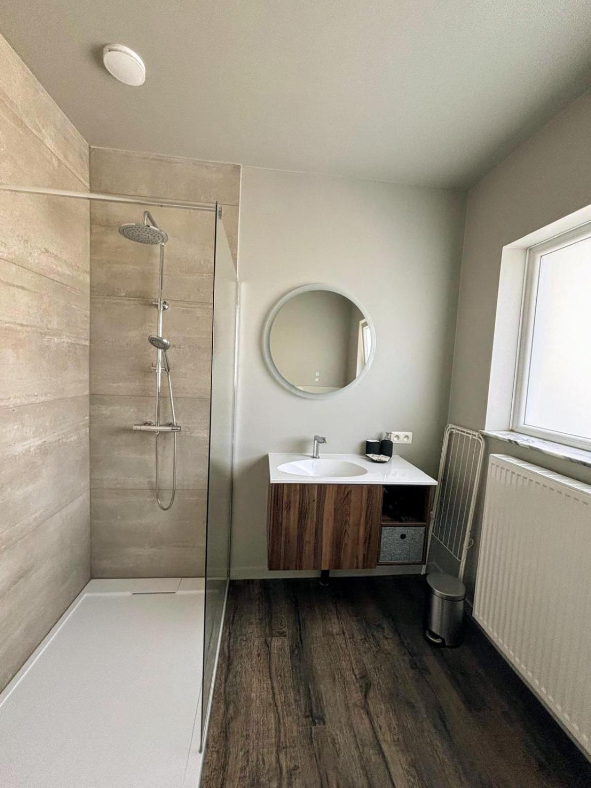 B&B Casa Roman & Vakantiewoning voor 1 pers tot max 32 personen
